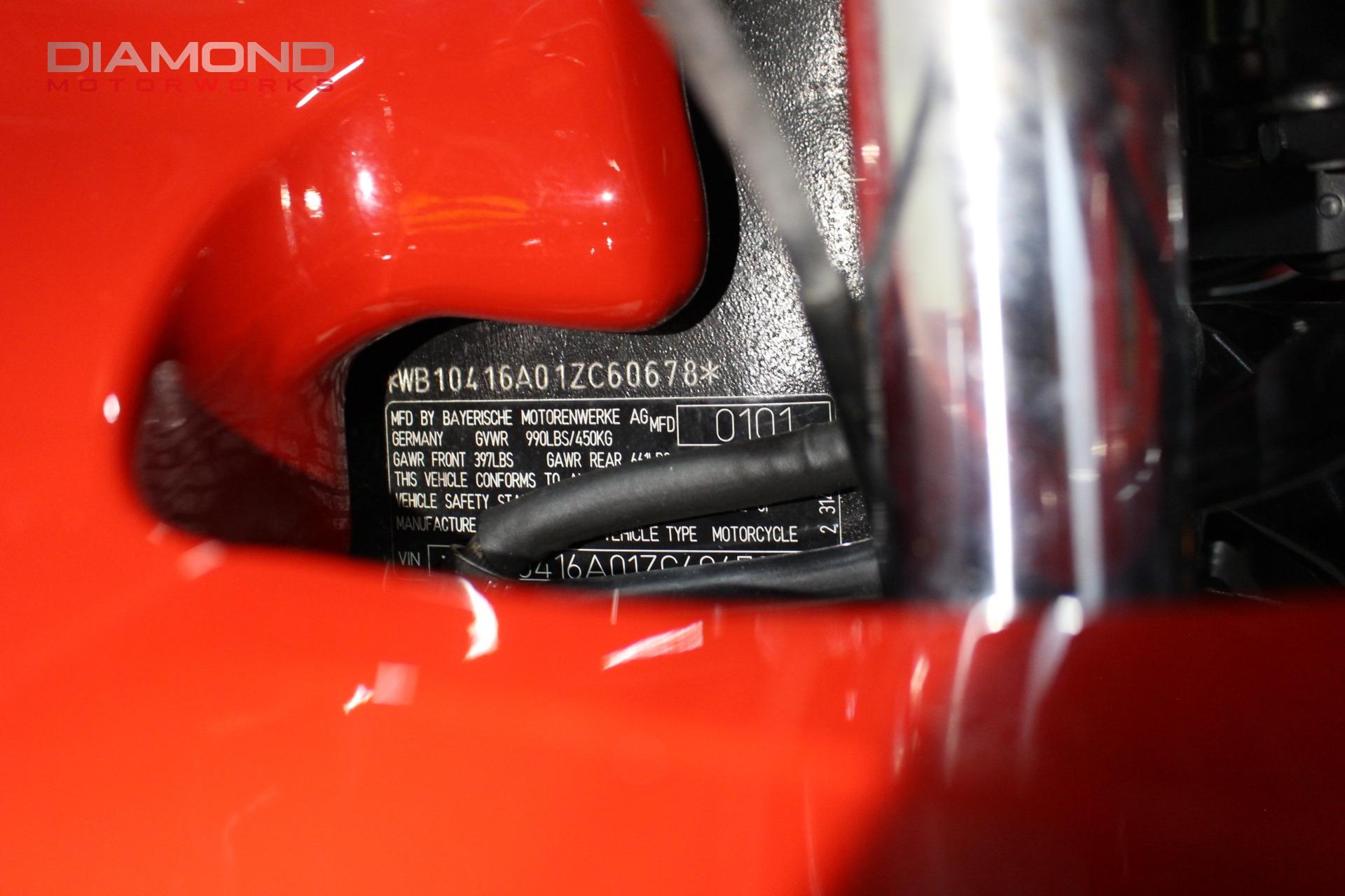 2001 BMW R 1100 RS - Image 35