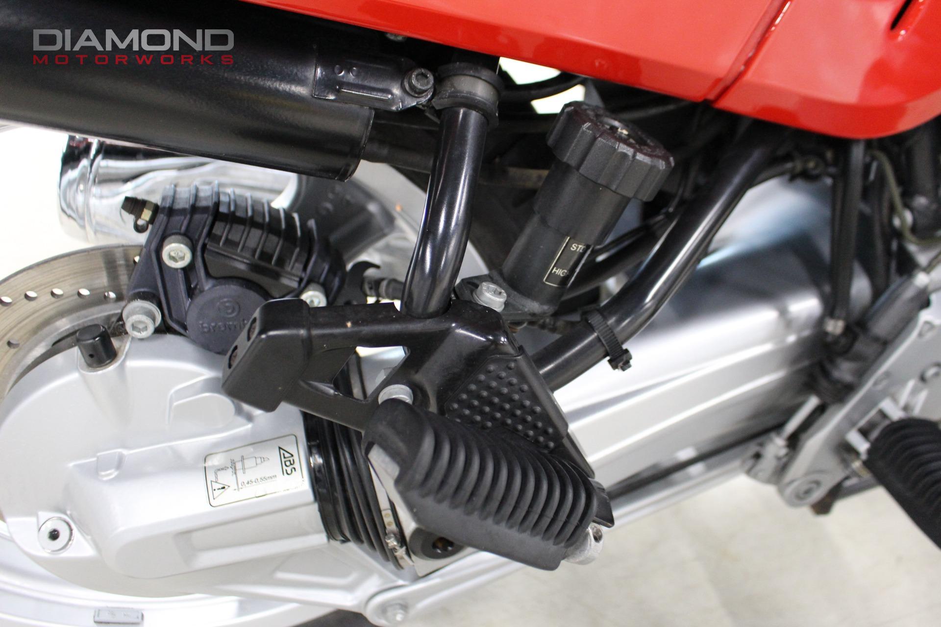 2001 BMW R 1100 RS - Image 38