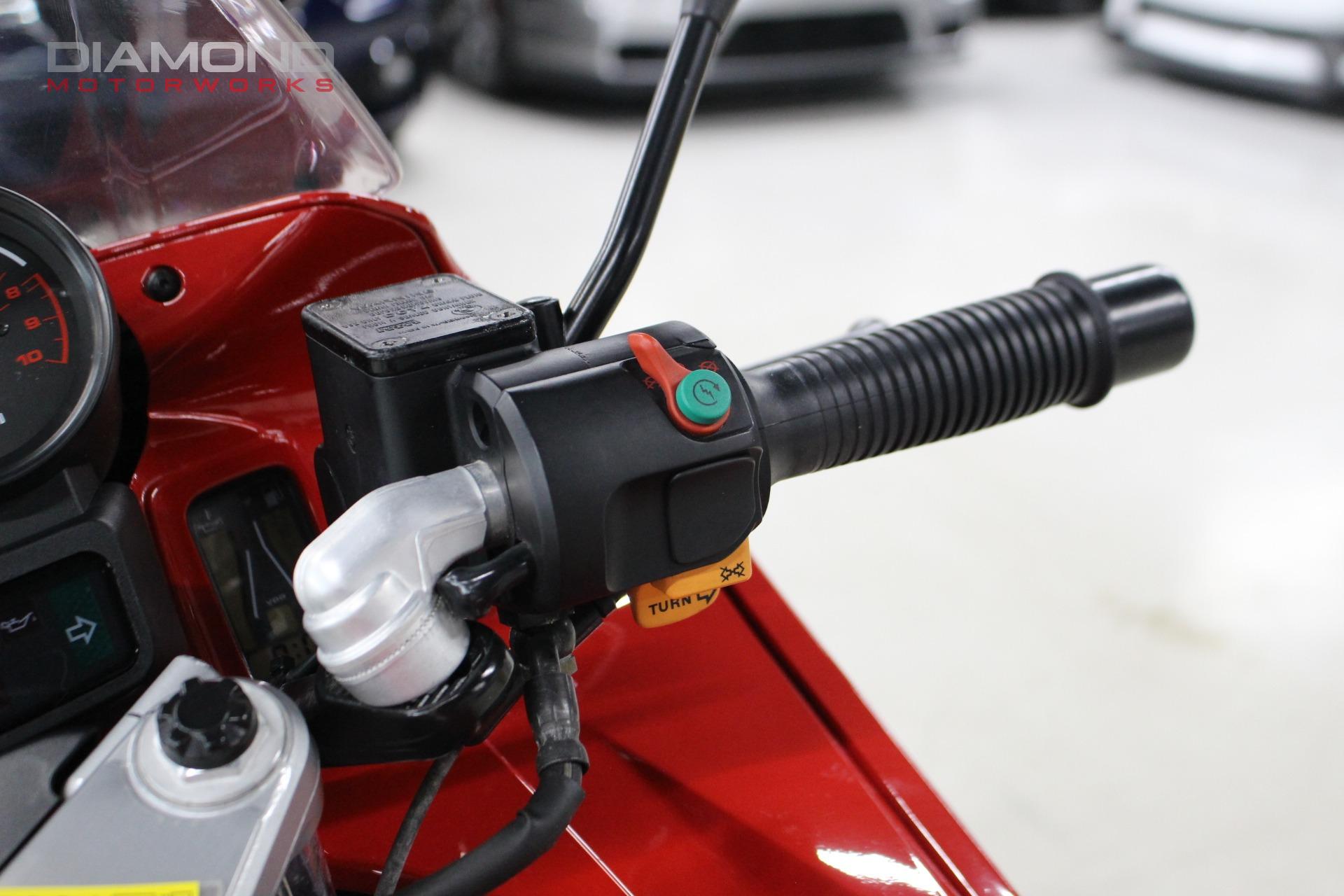 2001 BMW R 1100 RS - Image 39