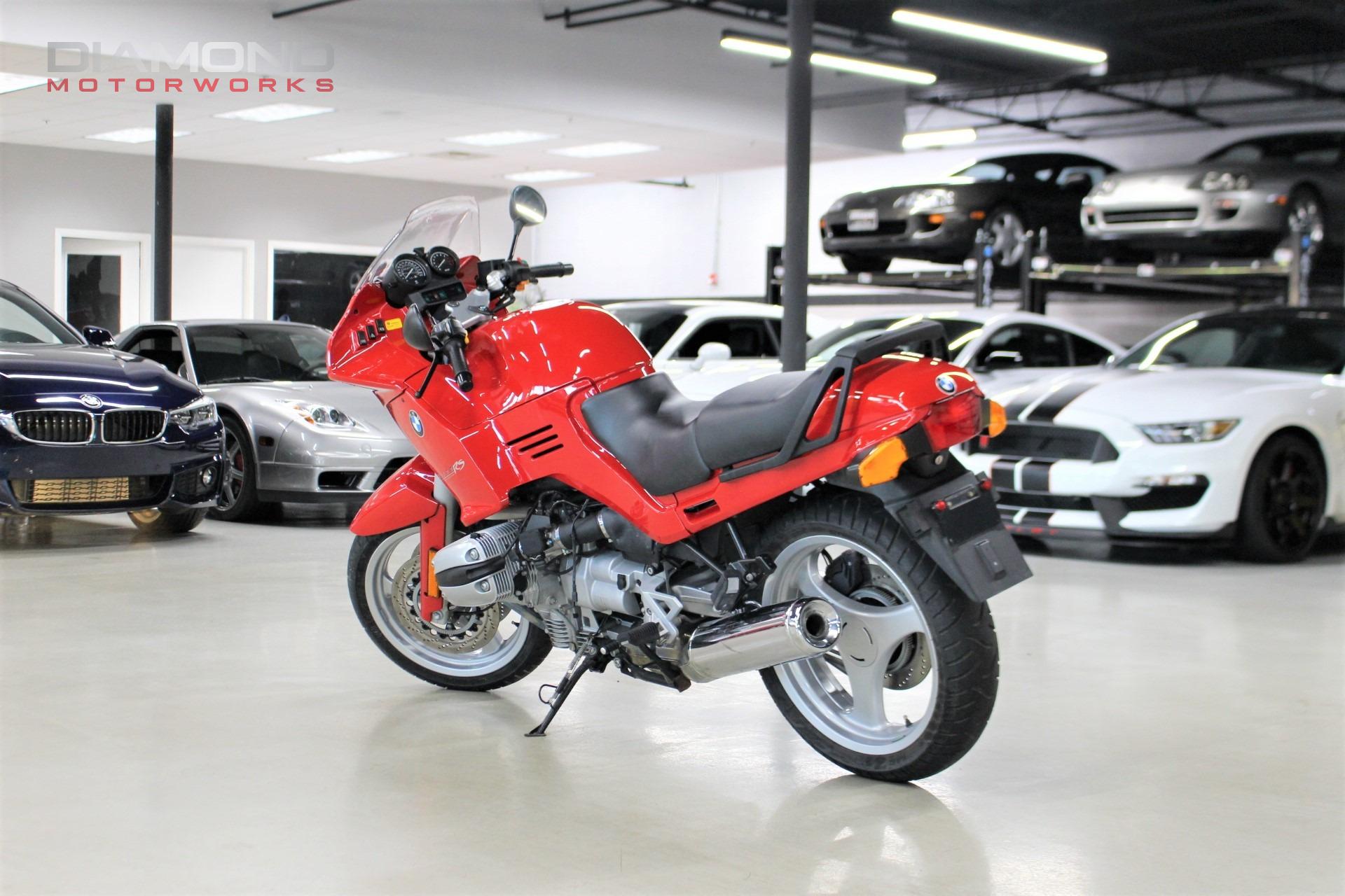 Used-2001-BMW-R1100-RS