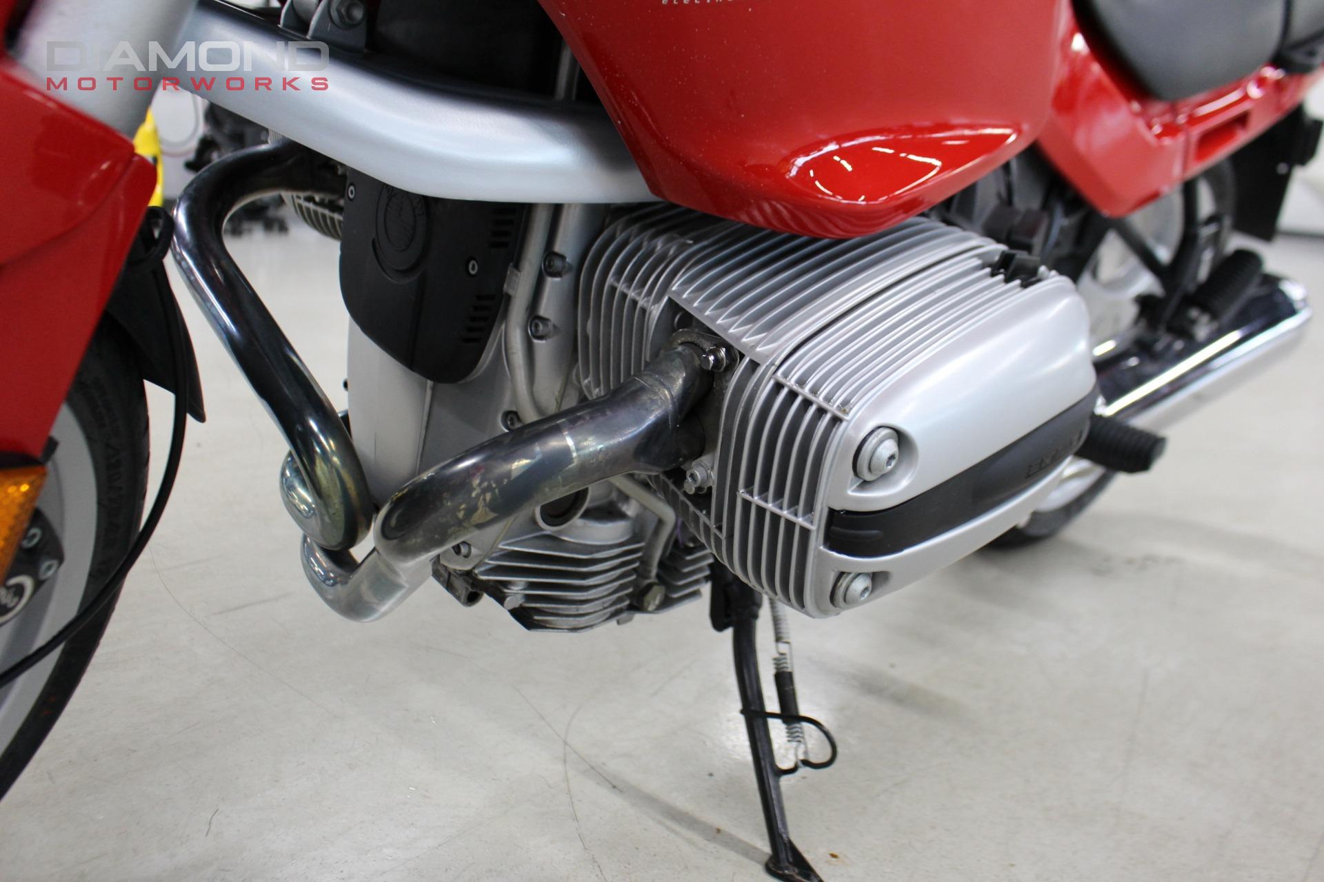 2001 BMW R 1100 RS - Image 43