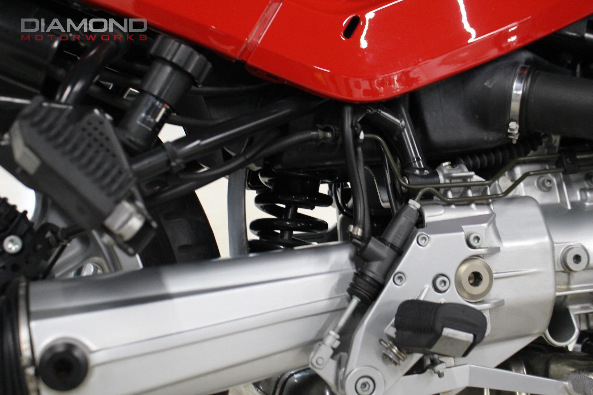 2001 BMW R 1100 RS - Image 48