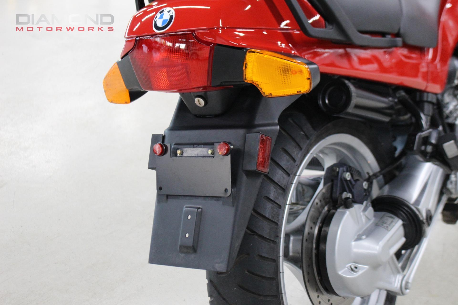 2001 BMW R 1100 RS - Image 54