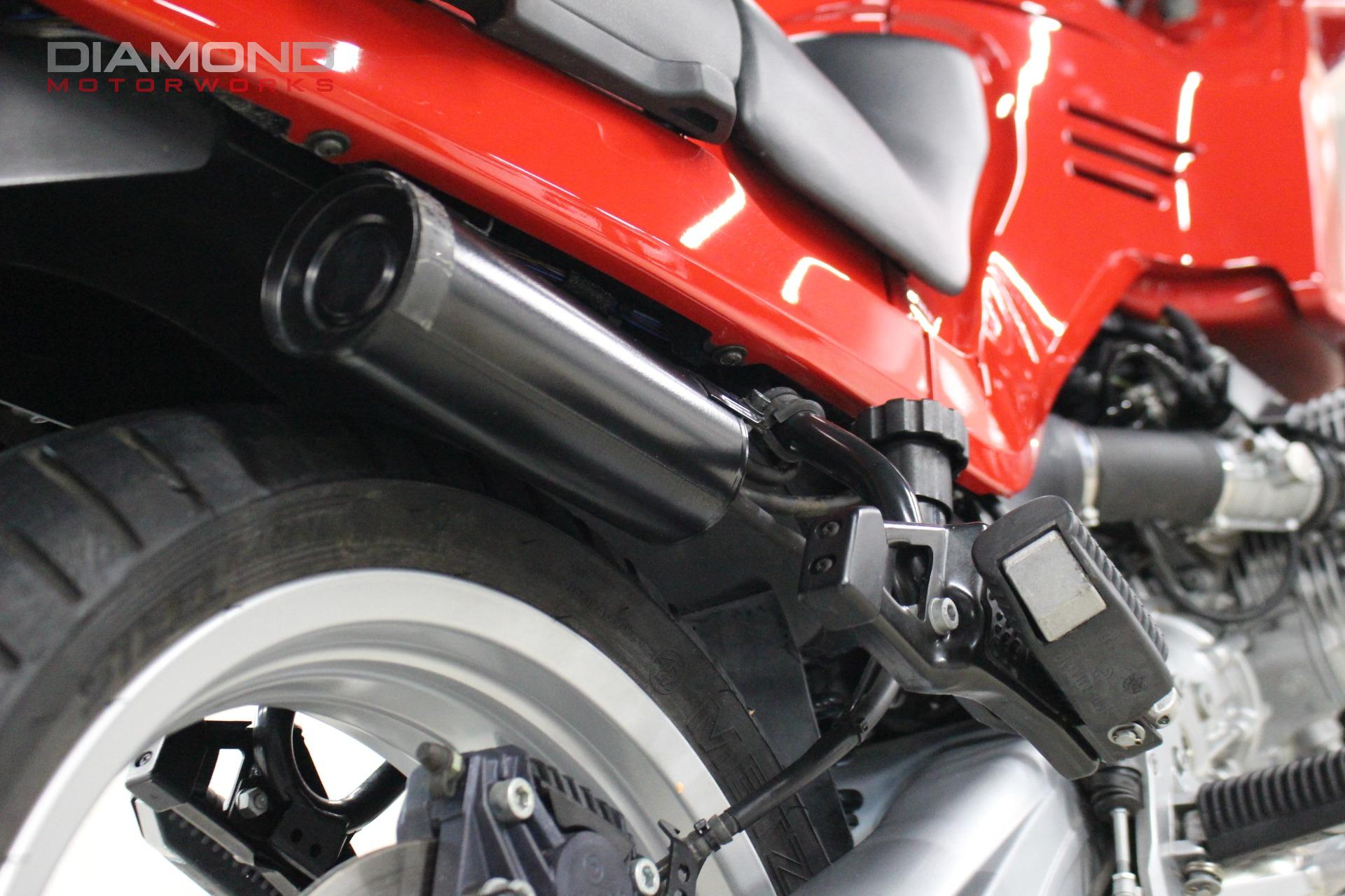 2001 BMW R 1100 RS - Image 55