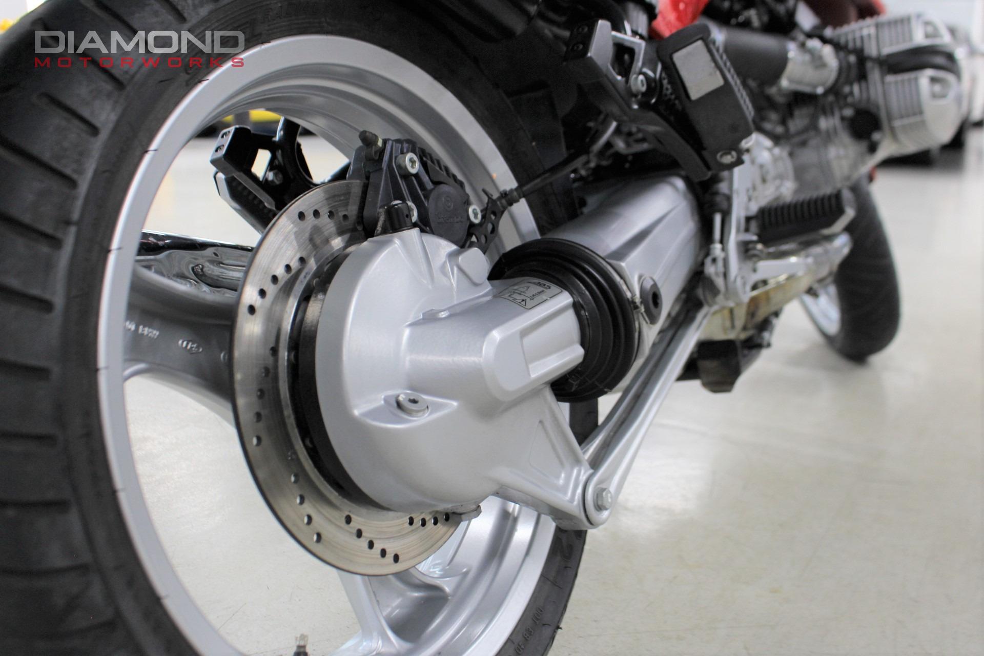 2001 BMW R 1100 RS - Image 56