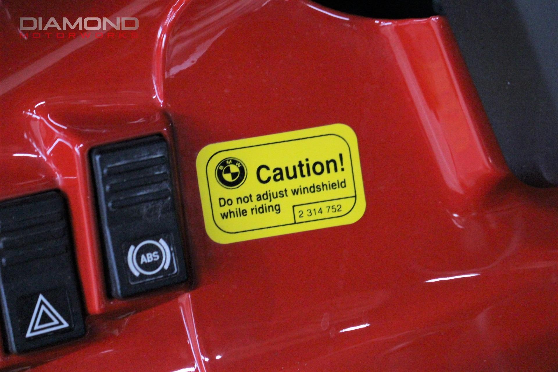 2001 BMW R 1100 RS - Image 58