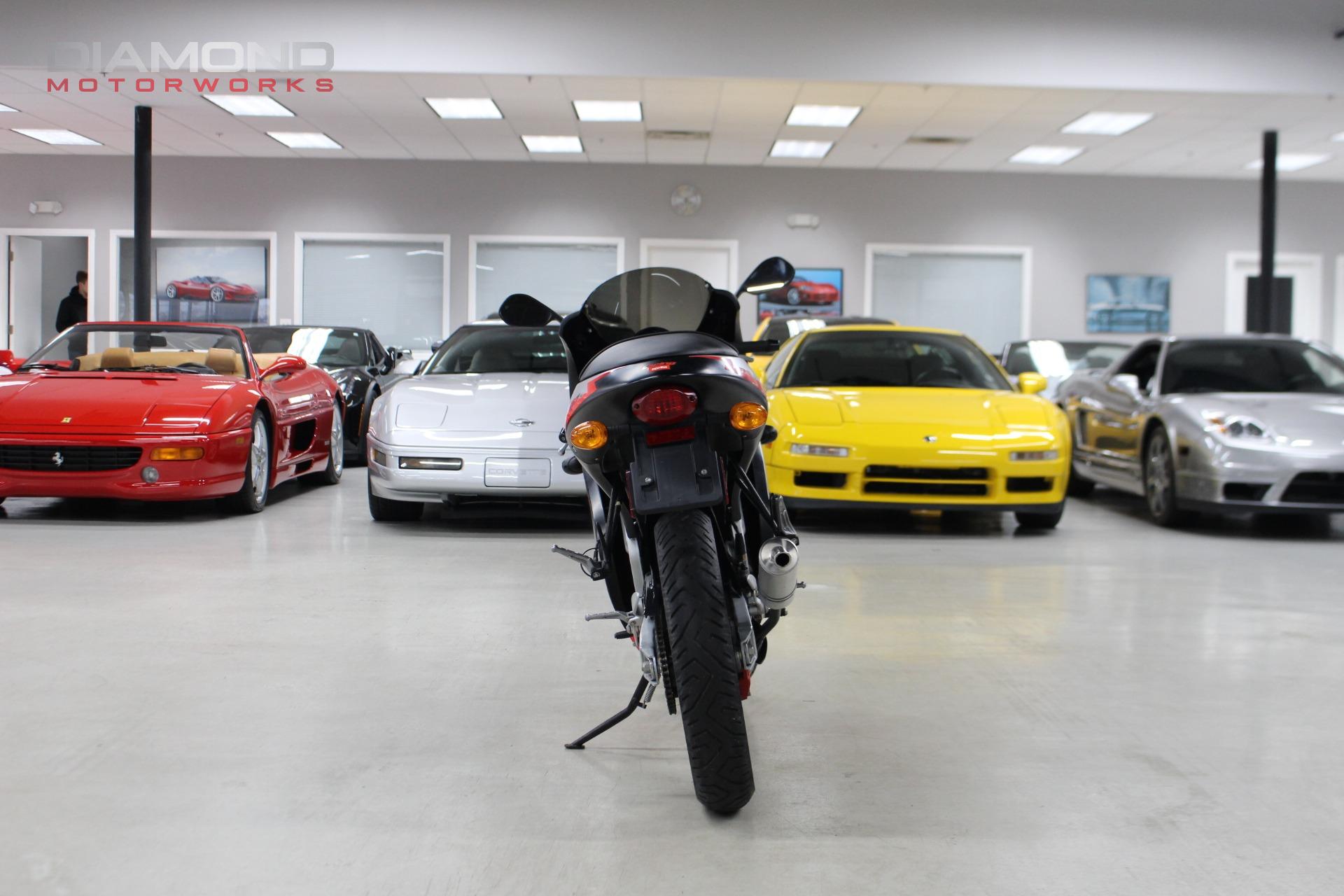 2001 APRILIA RS50 - Image 15