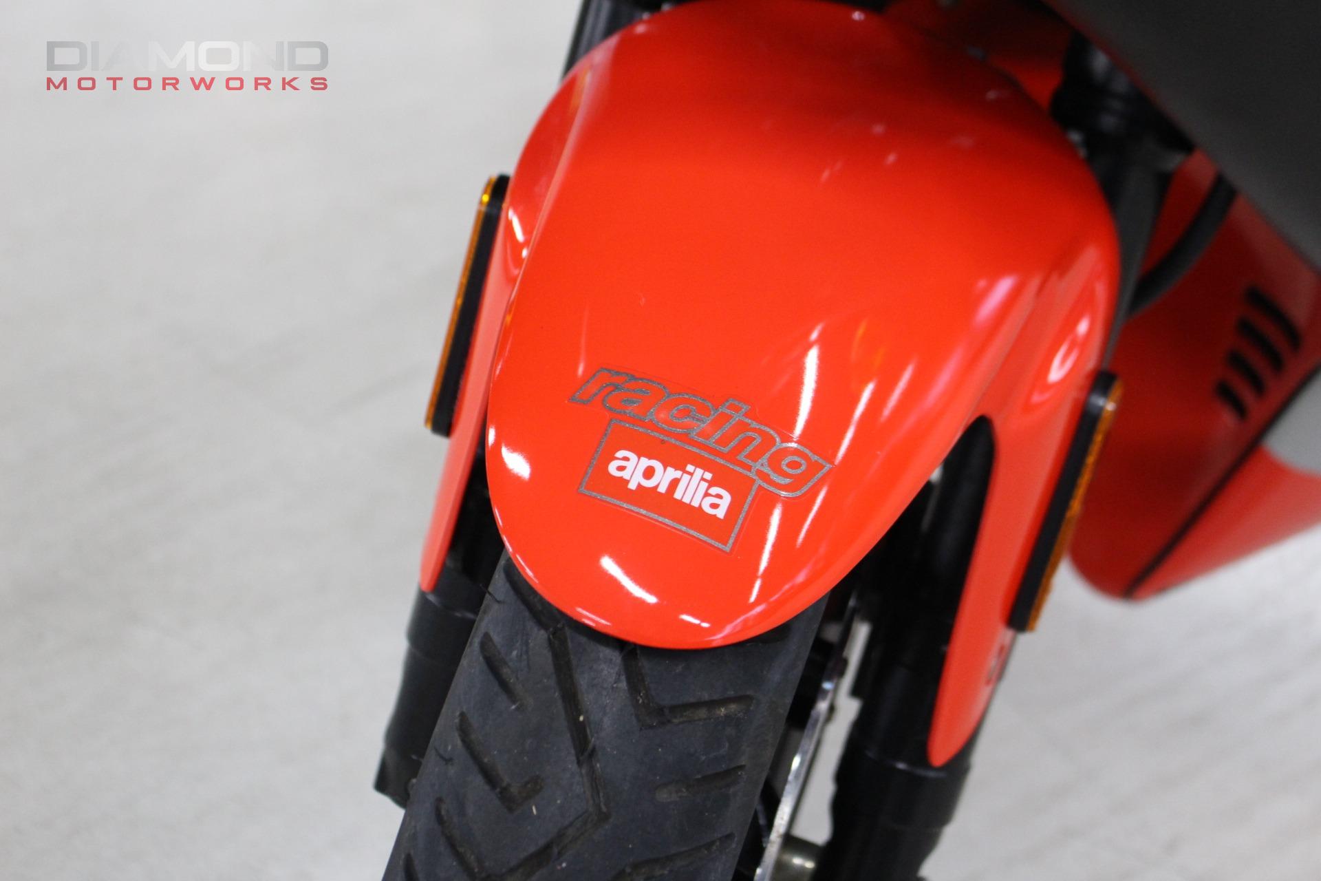 2001 APRILIA RS50 - Image 19