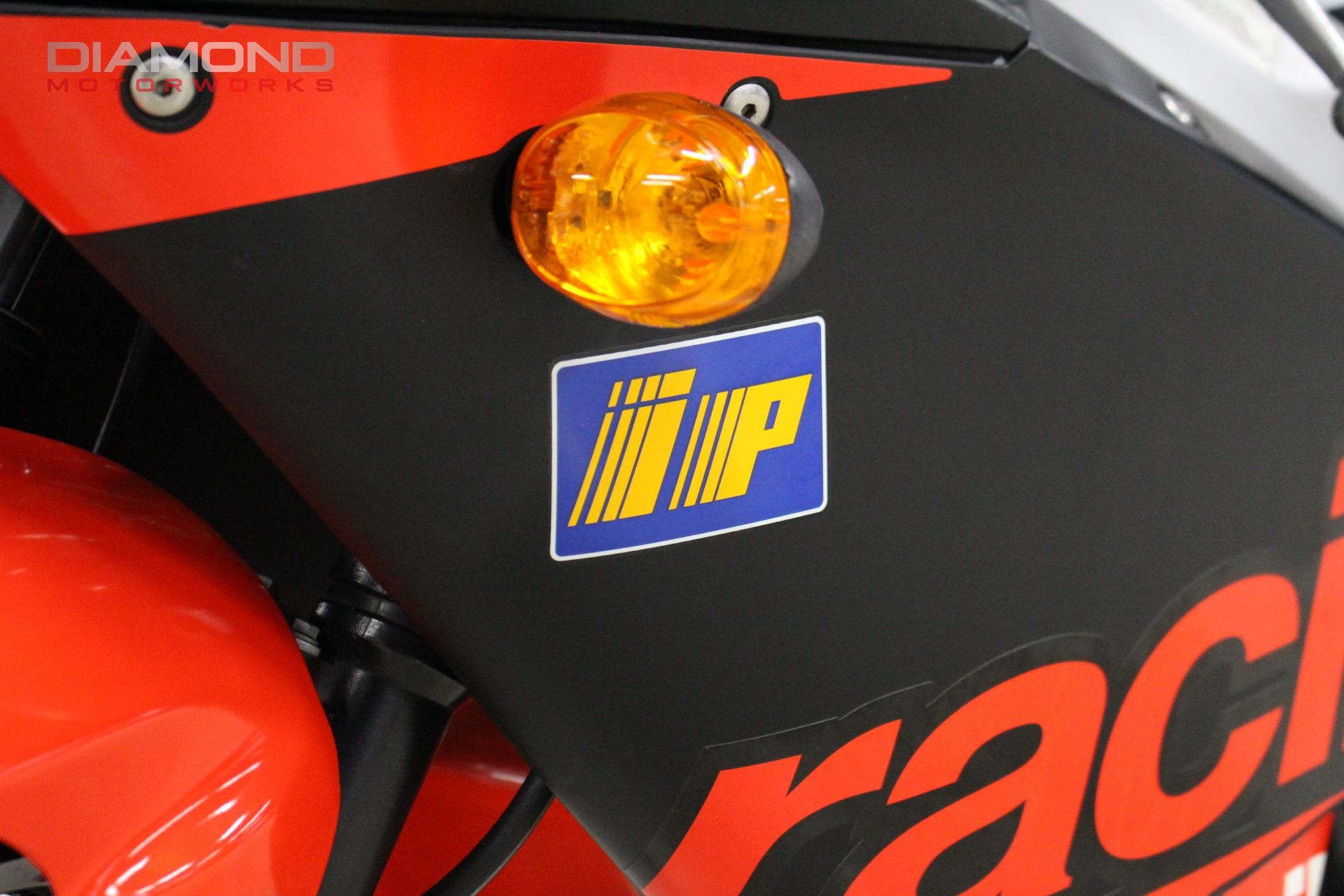 2001 APRILIA RS50 - Image 21