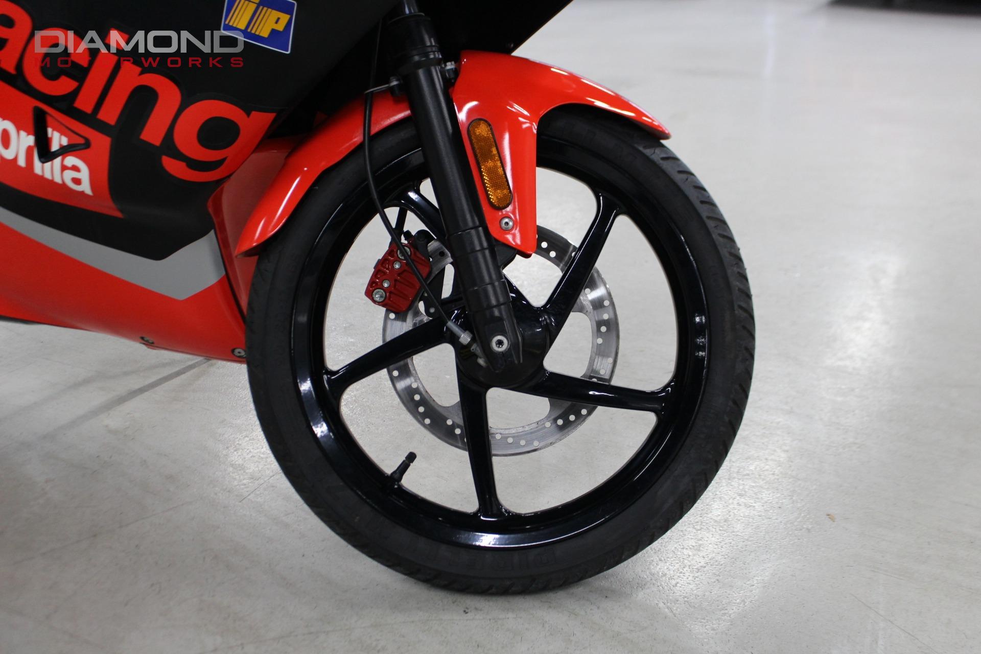 2001 APRILIA RS50 - Image 22