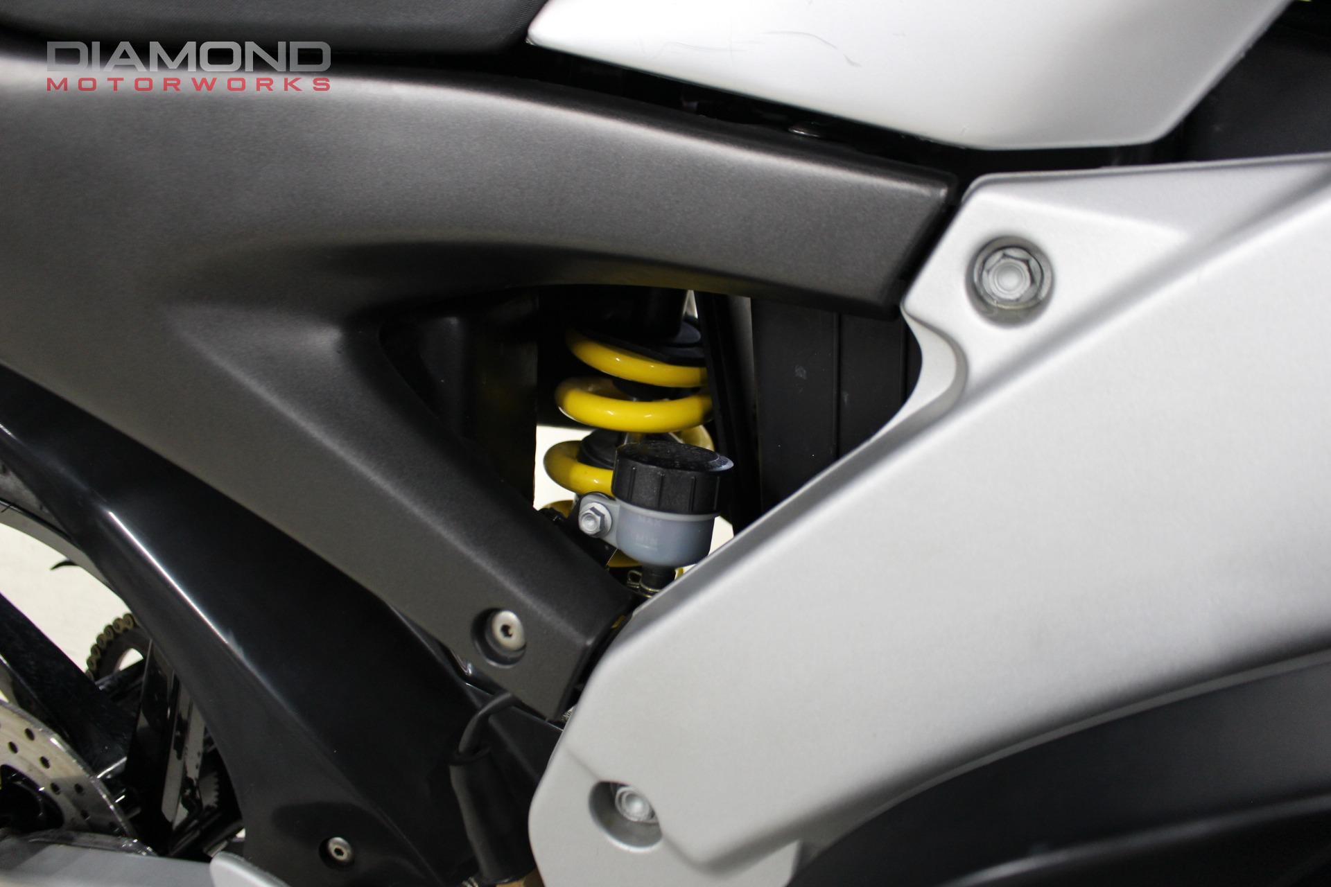 2001 APRILIA RS50 - Image 24