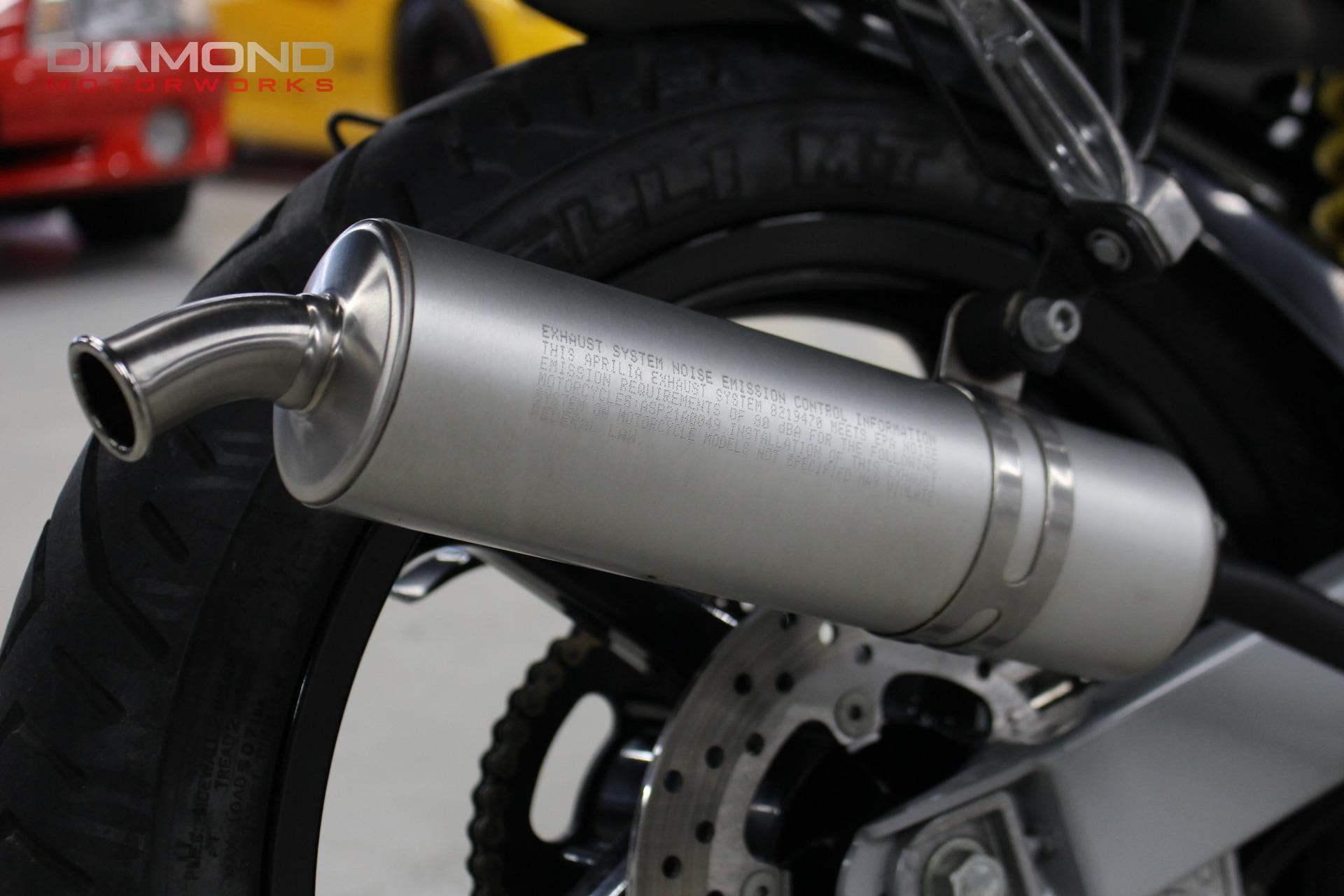 2001 APRILIA RS50 - Image 28