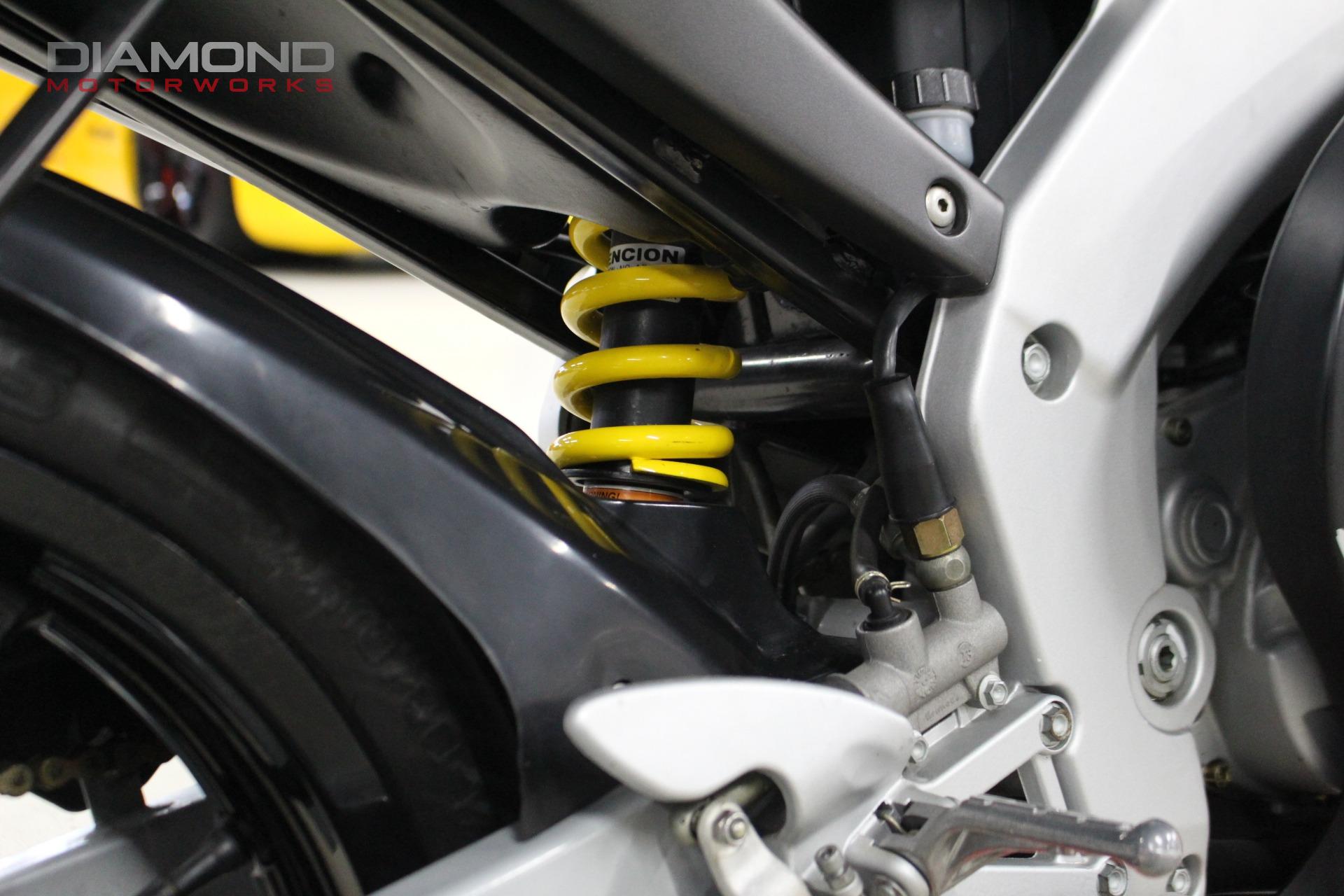 2001 APRILIA RS50 - Image 29