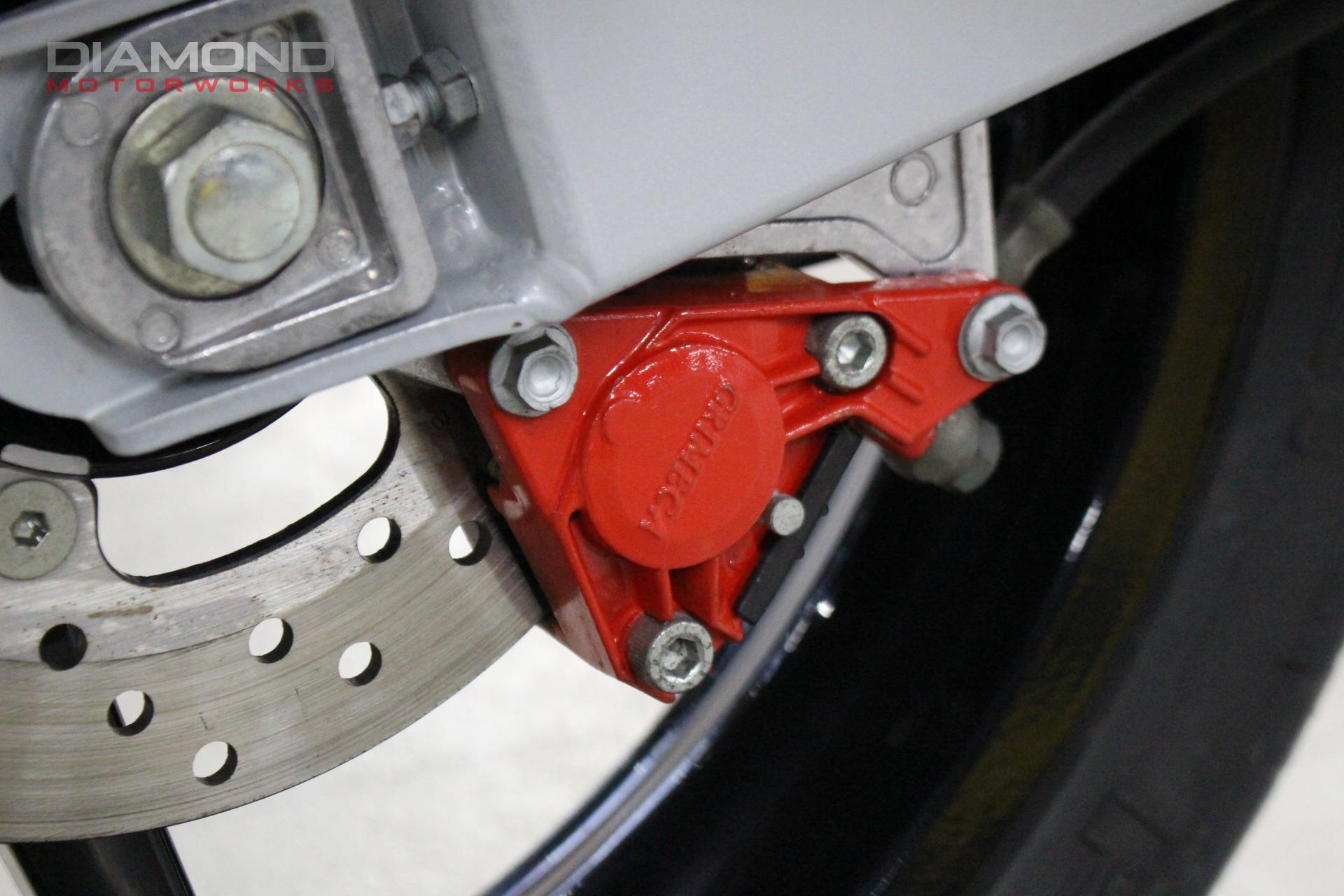 2001 APRILIA RS50 - Image 30