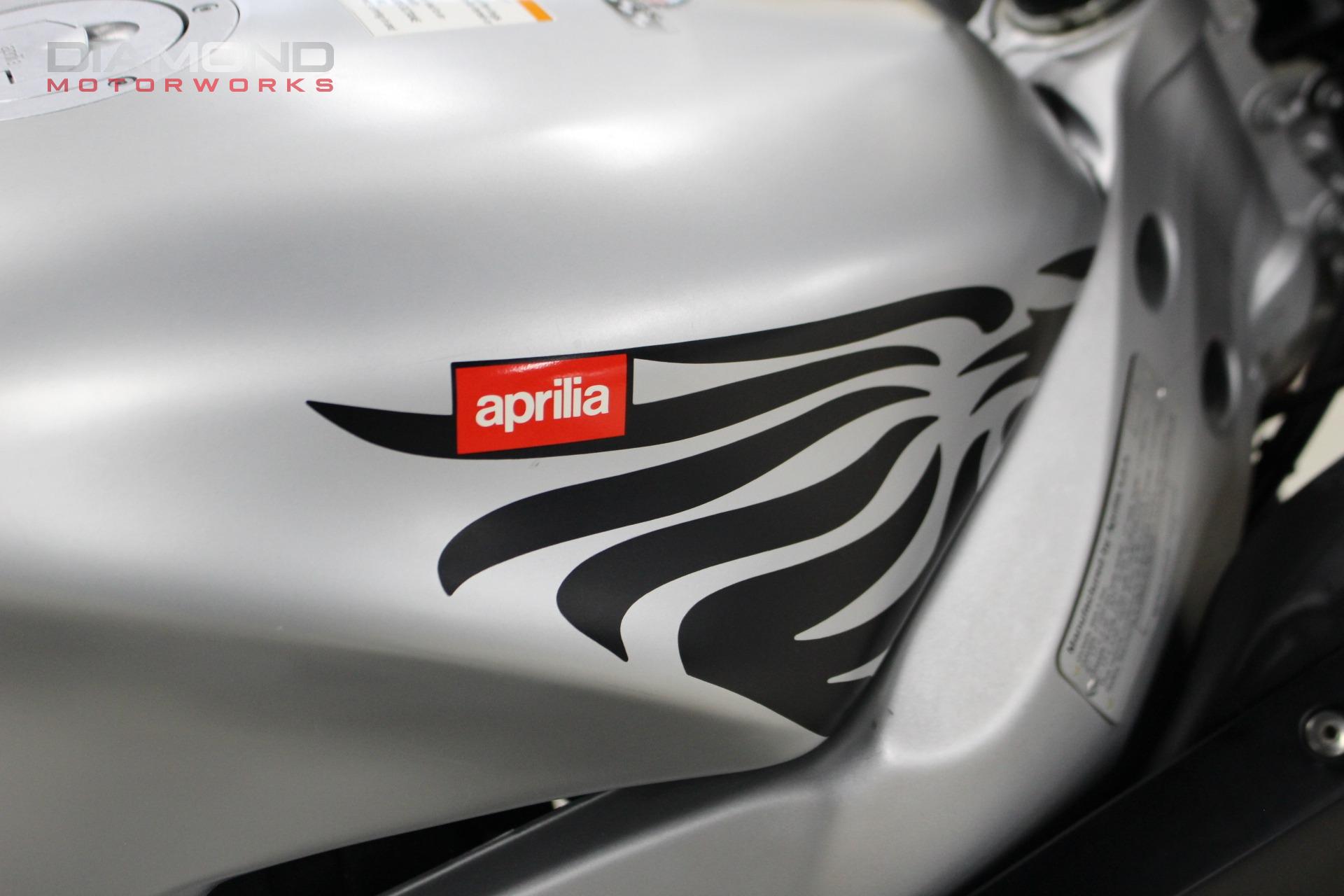 2001 APRILIA RS50 - Image 32