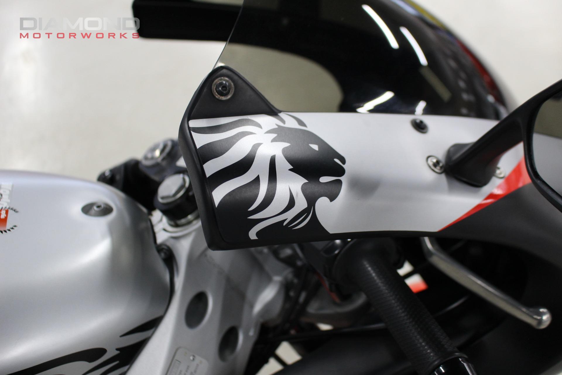 2001 APRILIA RS50 - Image 33