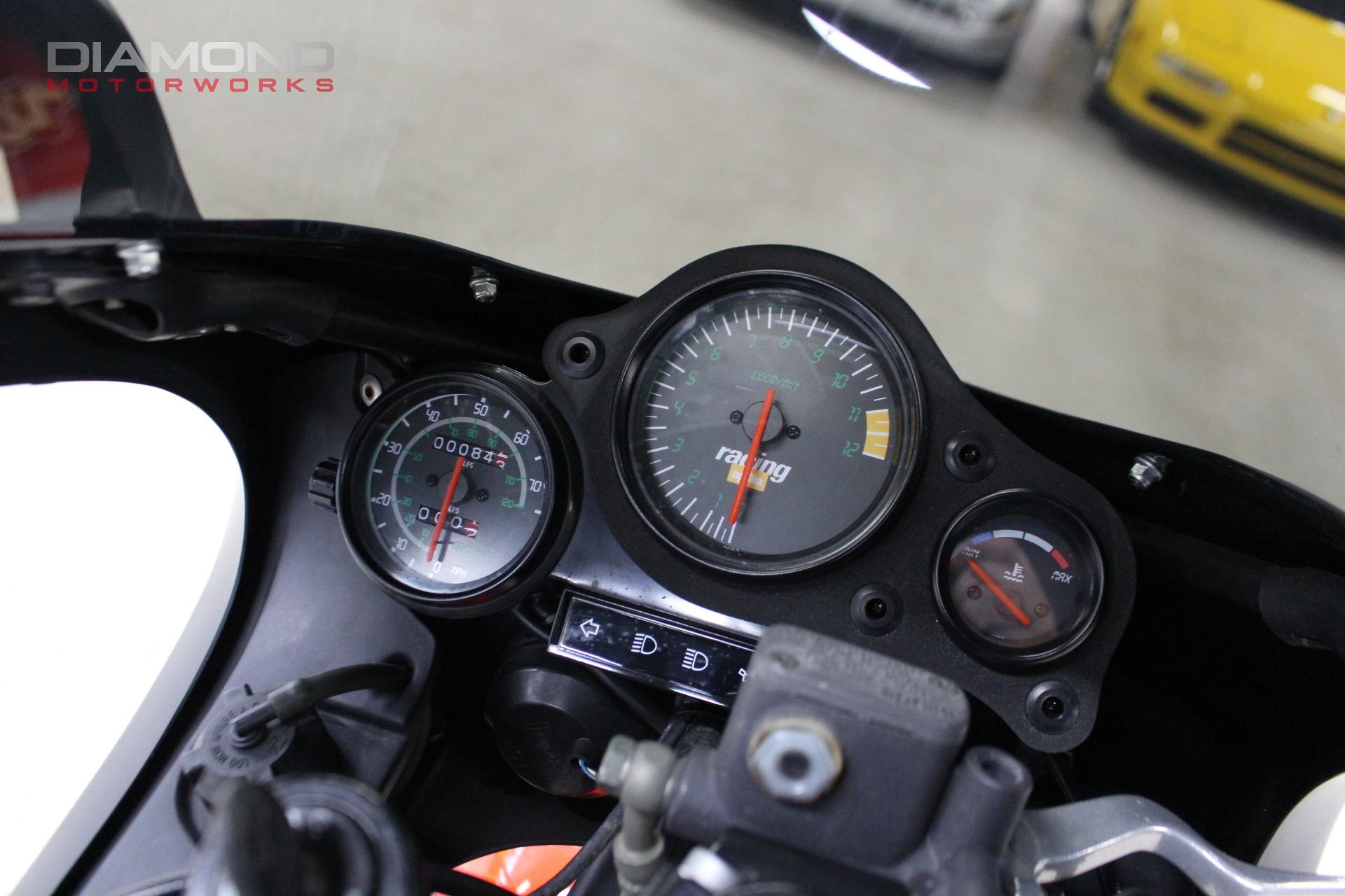 2001 APRILIA RS50 - Image 35