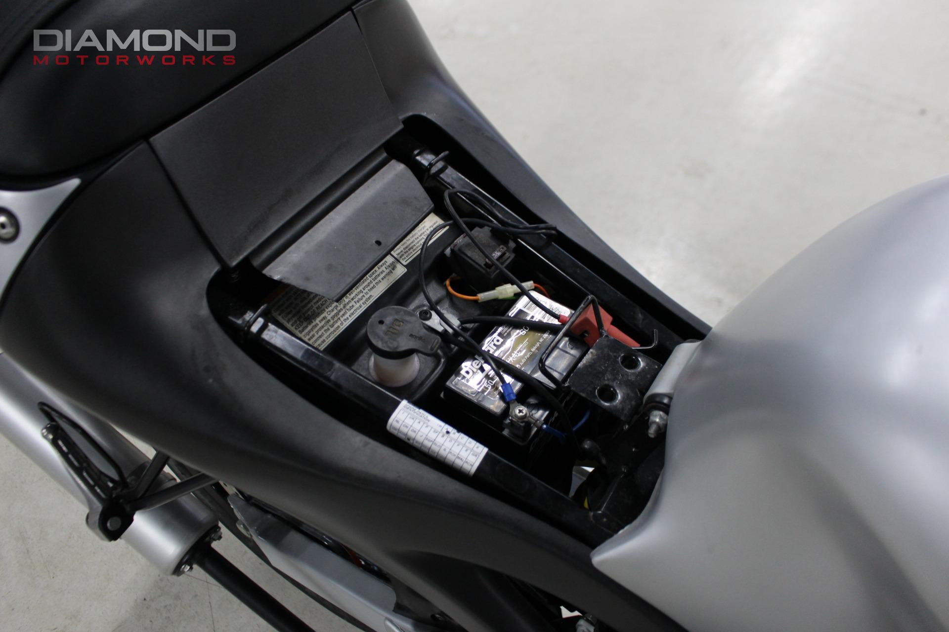 2001 APRILIA RS50 - Image 40