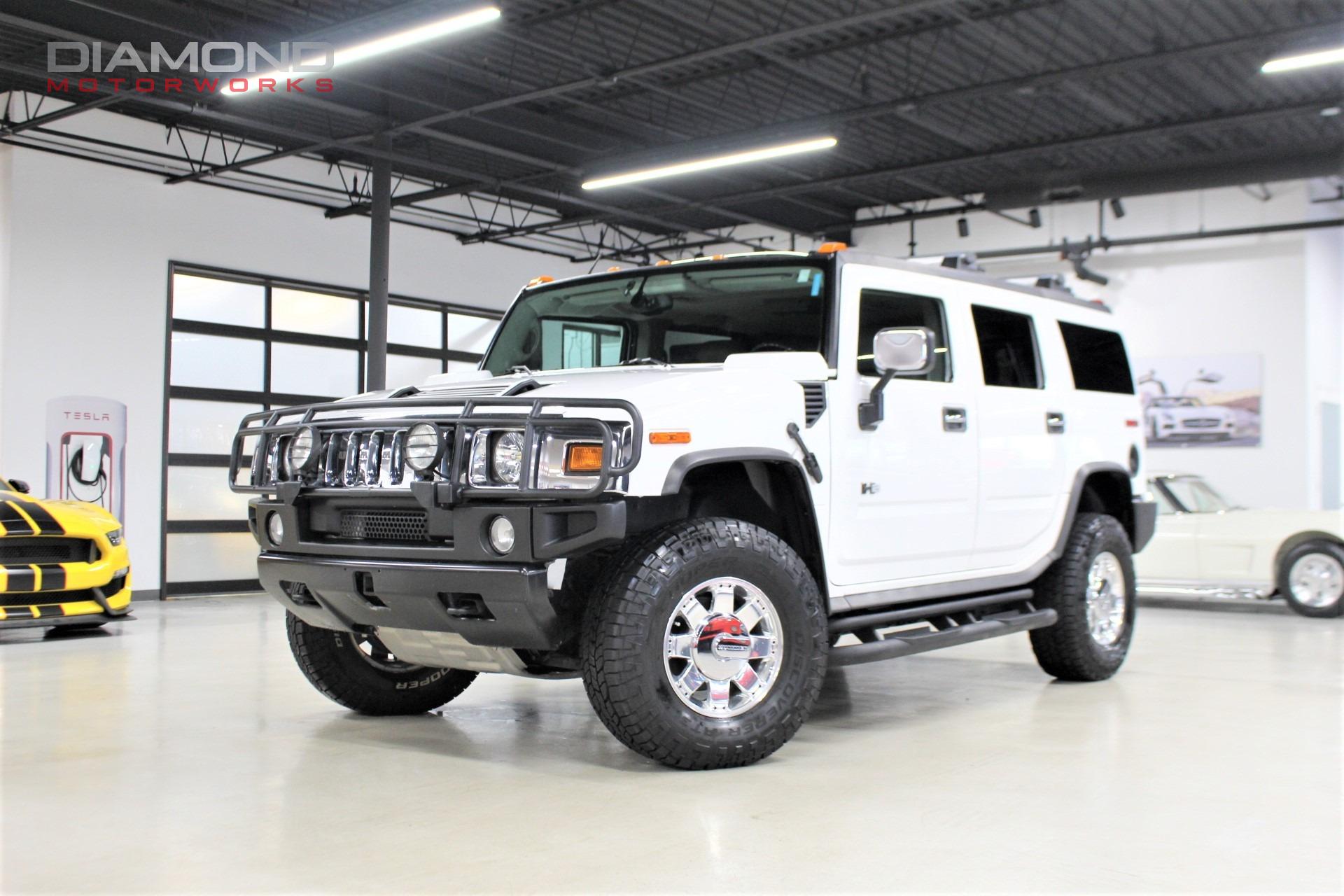 HUMMER H2 フロントバンパー ホワイト 2007 Hummer H2 white LC248 - YouTube
