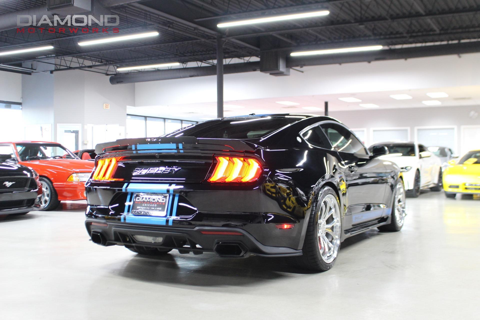 Used-2019-Ford-Mustang-Super-Snake-Whipple-Supercharged