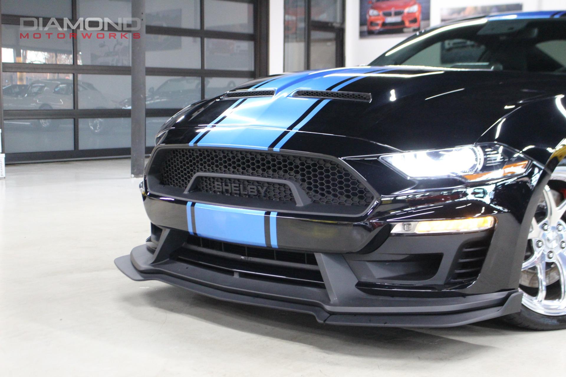 Used-2019-Ford-Mustang-Super-Snake-Whipple-Supercharged