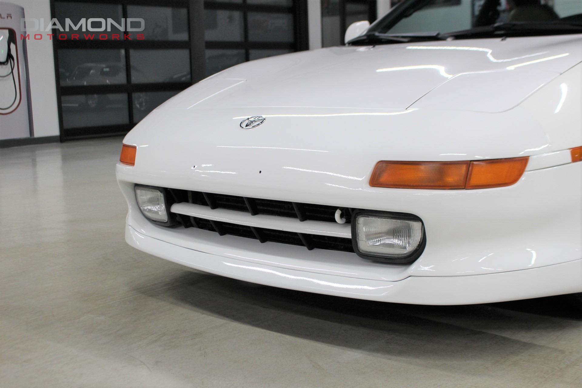 Used-1995-Toyota-MR2-Turbo