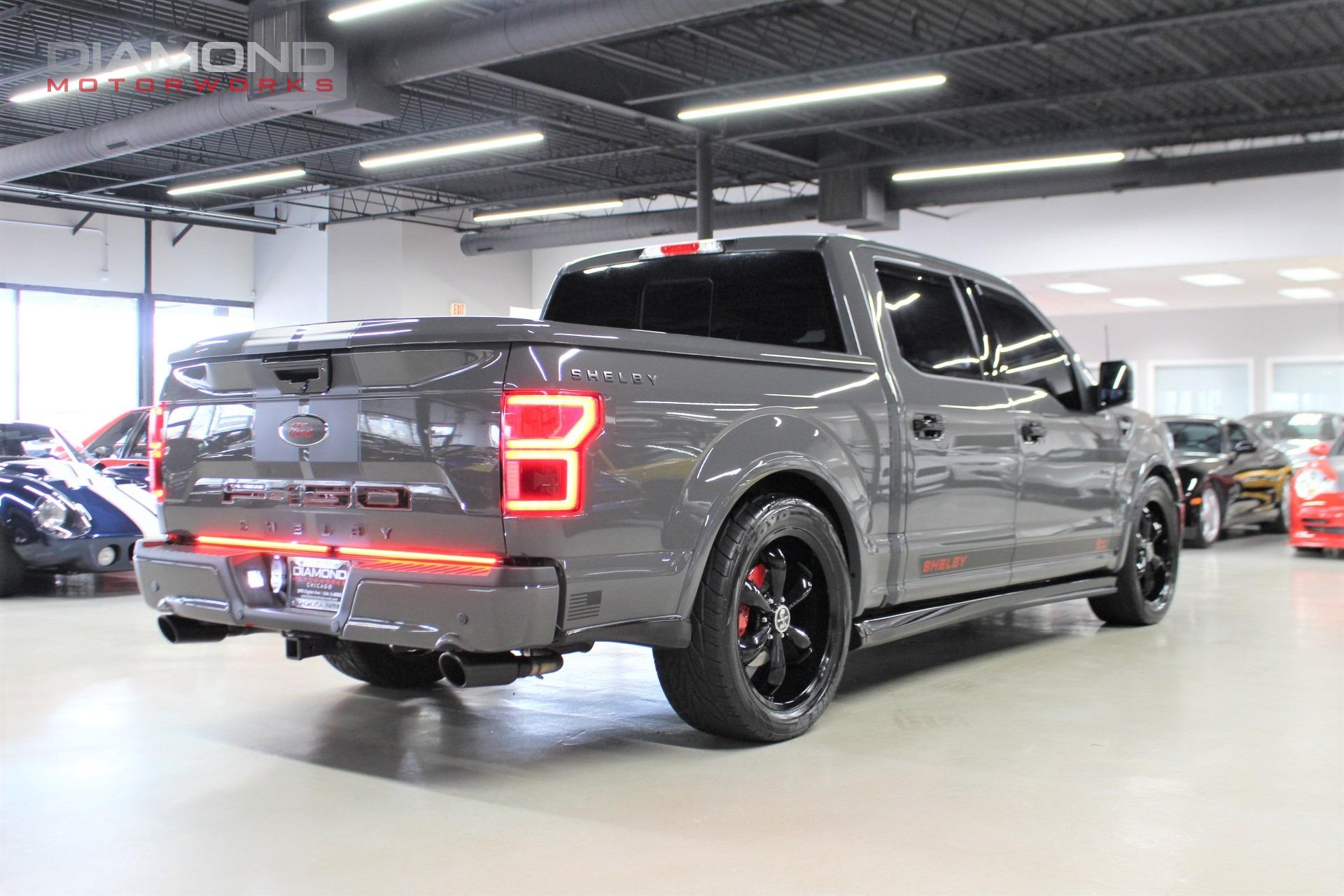Used-2019-Ford-Shelby-Super-Snake-F-150