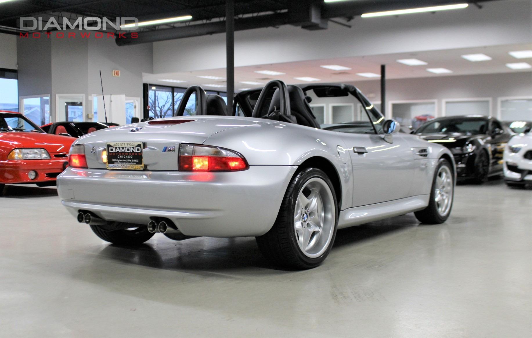 【最終値下げ】90s 00s 美品 激レア BMW 企業 ヴィンテージ 2000 BMW Z3 Coupe 3.0i for Sale | Exotic Car Trader (Lot