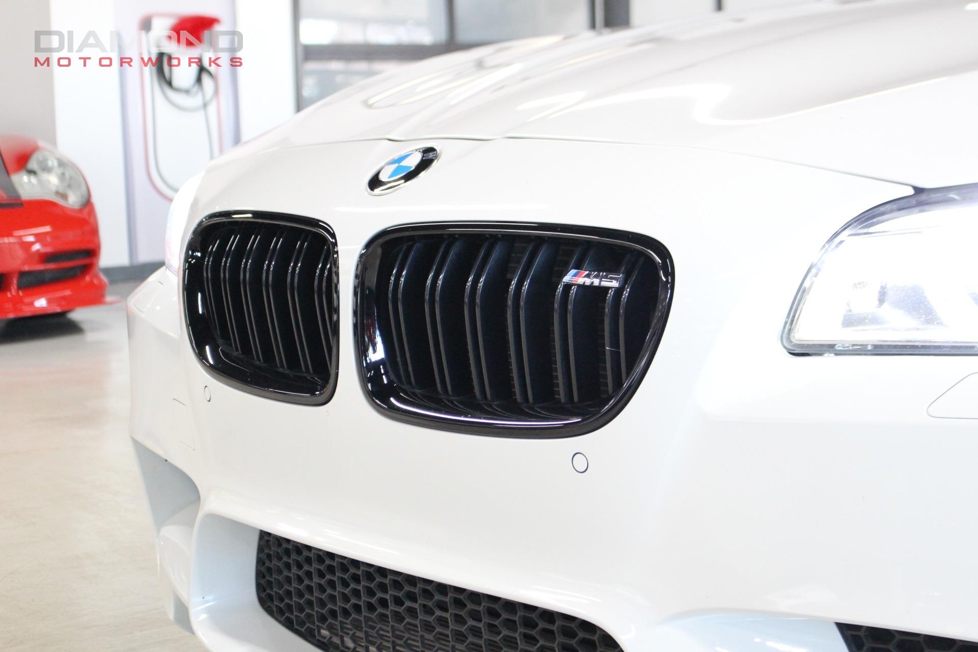 Used-2015-BMW-M5