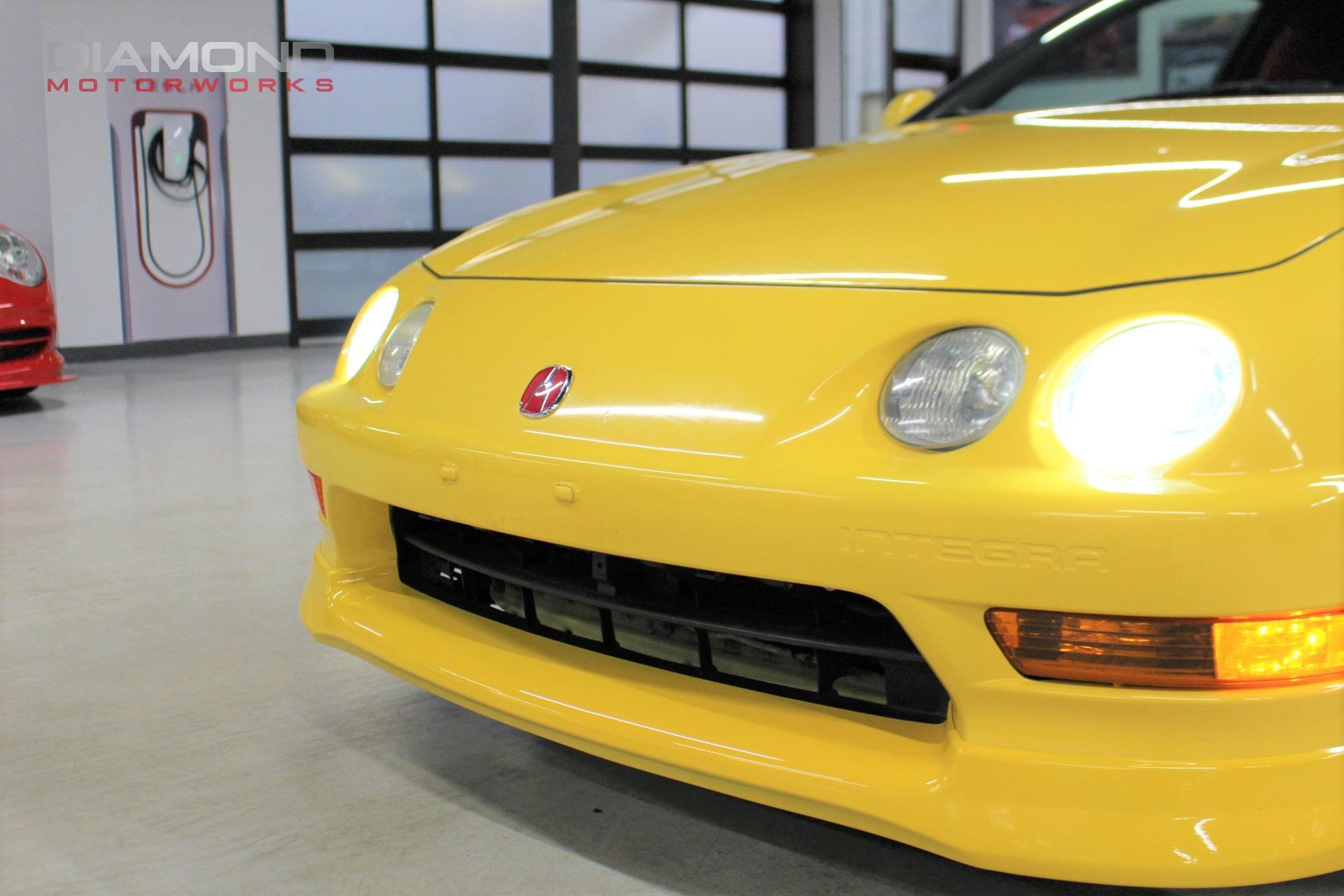 Used-2001-Acura-Integra-Type-R