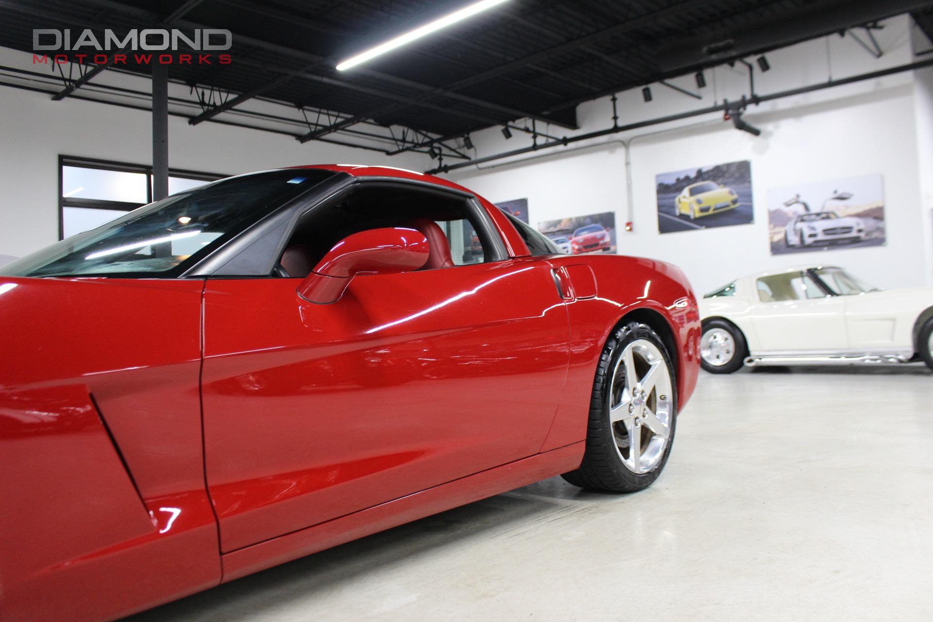 Used-2005-Chevrolet-Corvette