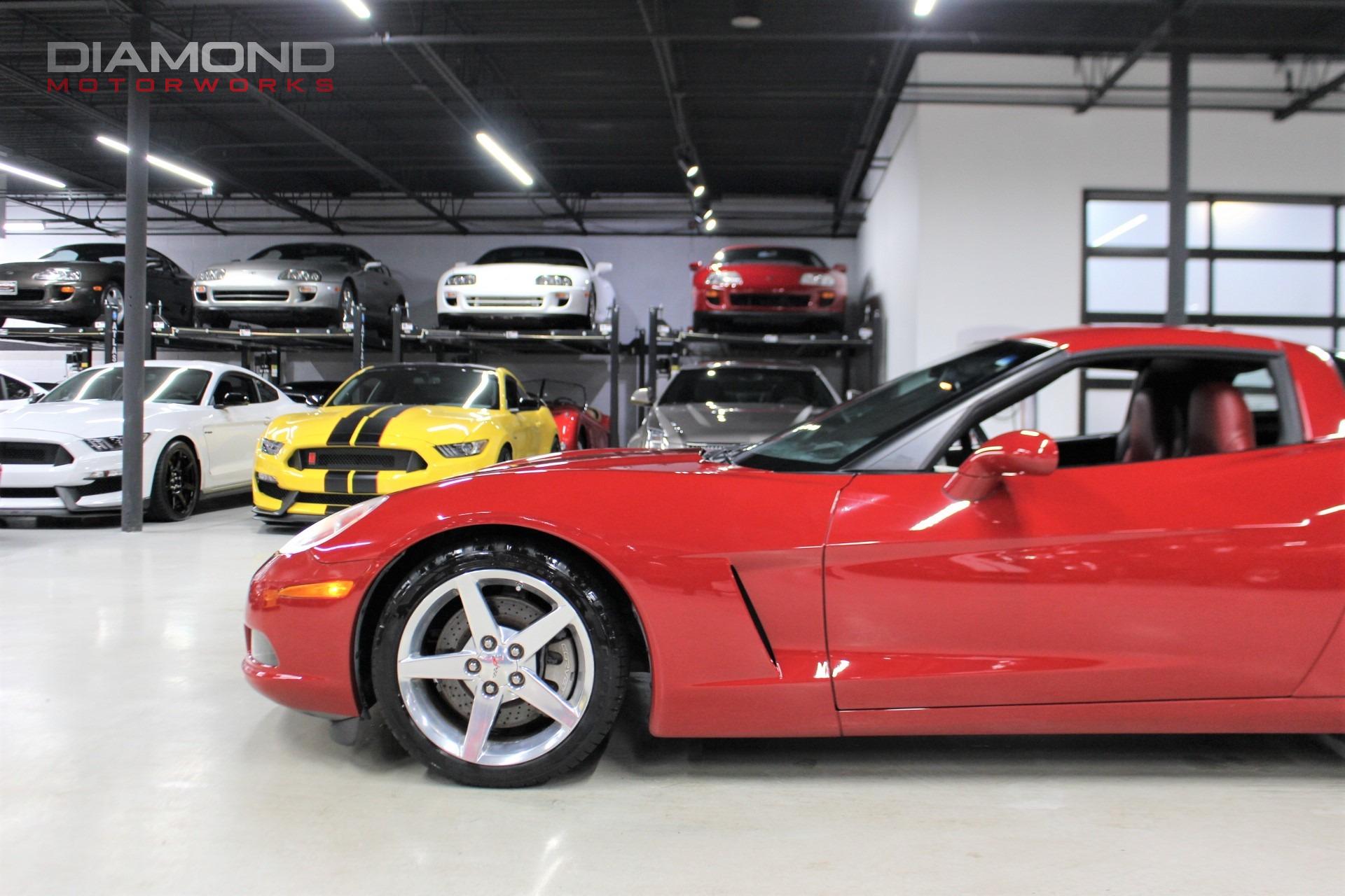 Used-2005-Chevrolet-Corvette