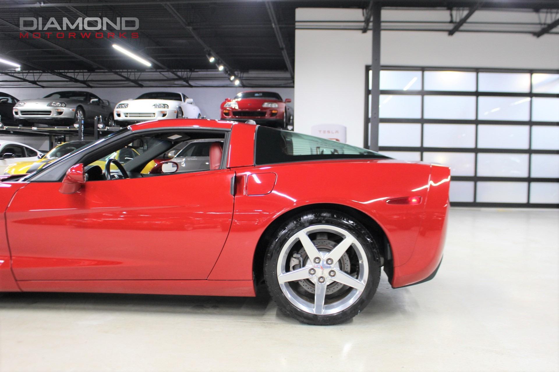 Used-2005-Chevrolet-Corvette