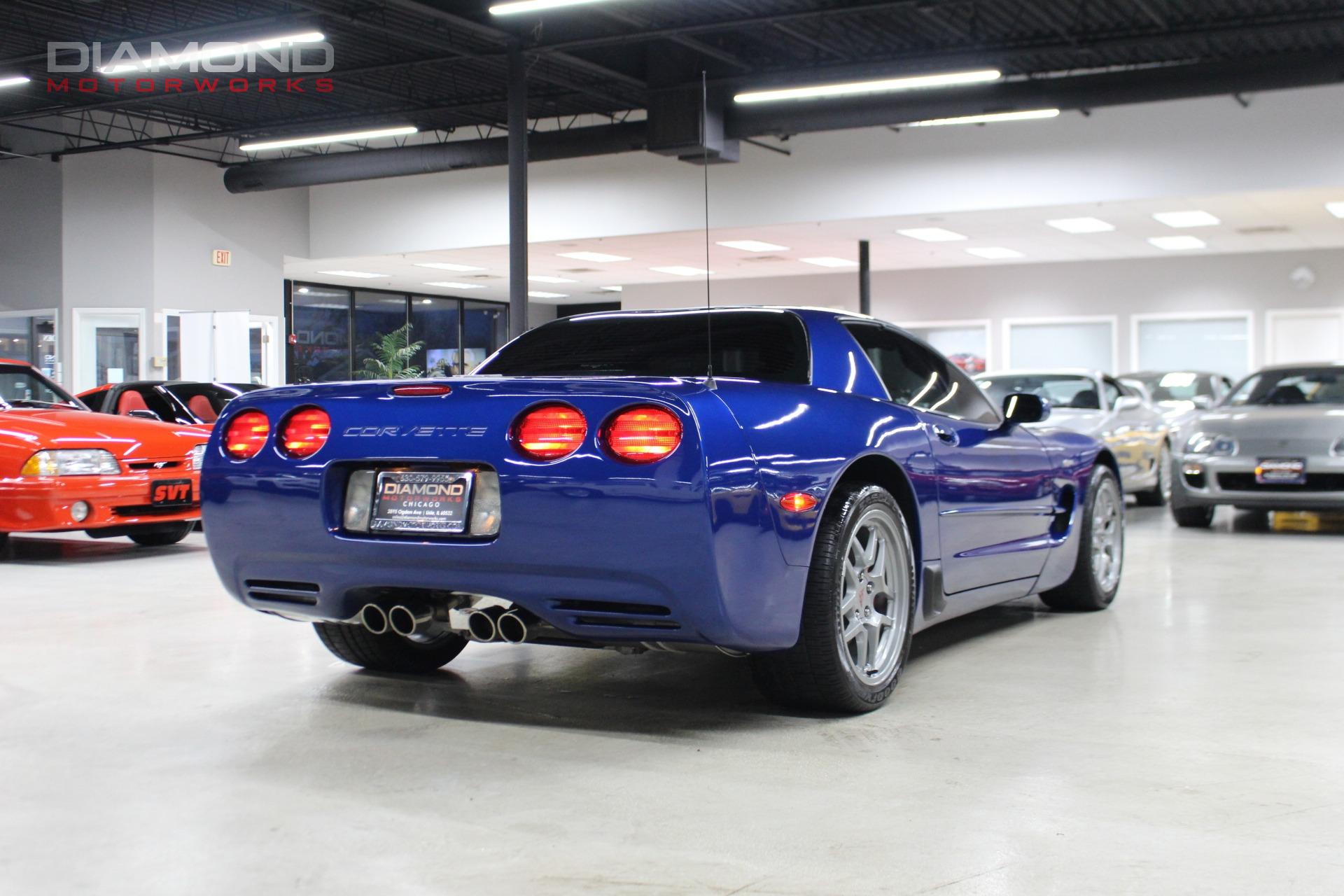 Used-2003-Chevrolet-Corvette-Z06