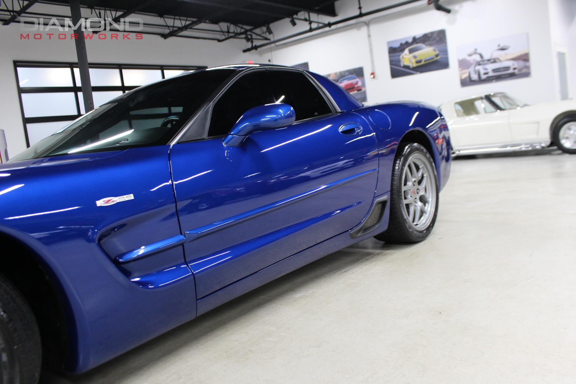 Used-2003-Chevrolet-Corvette-Z06