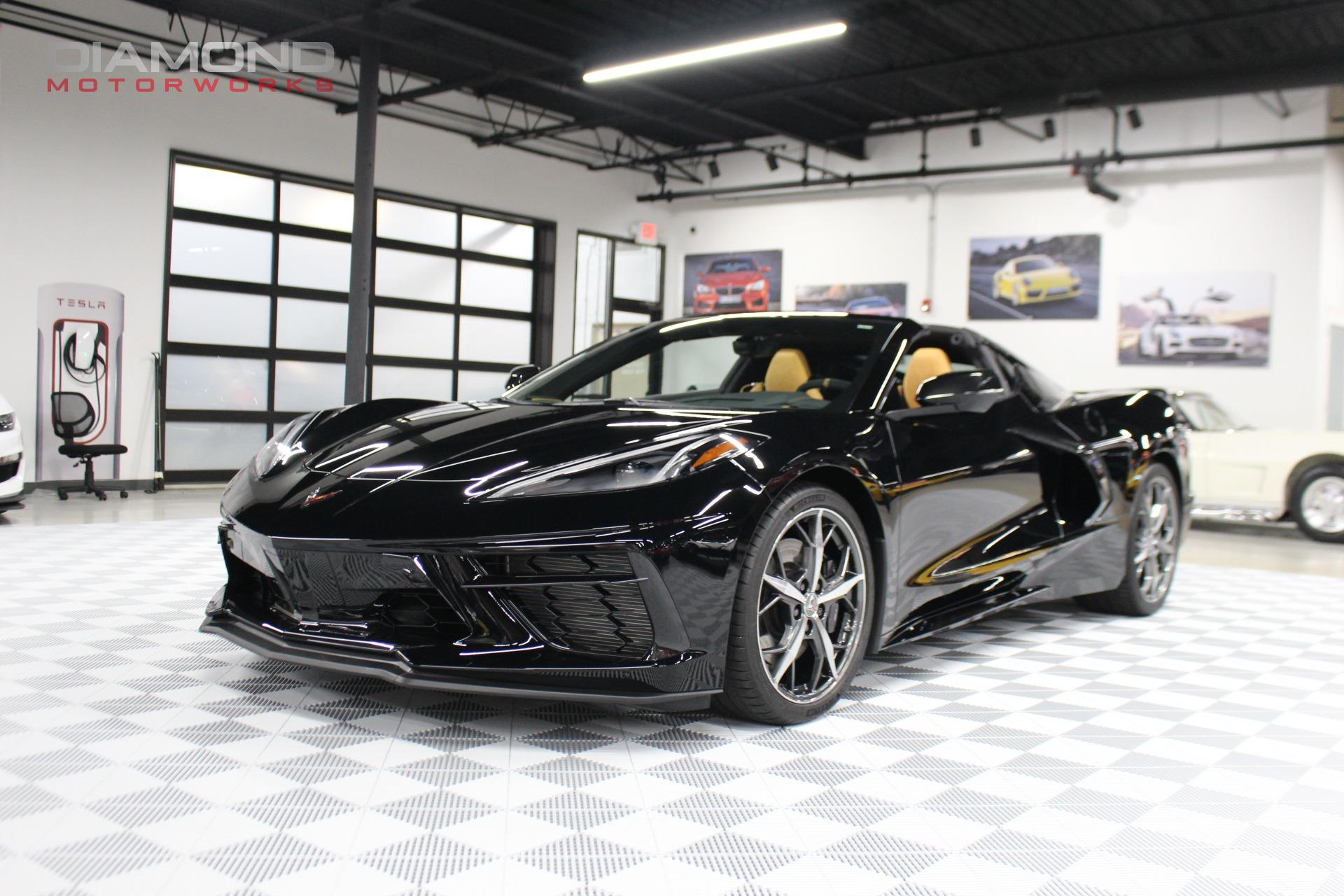 1968 Chevrolet Corvette | RK Motors Classic Cars and Muscle
