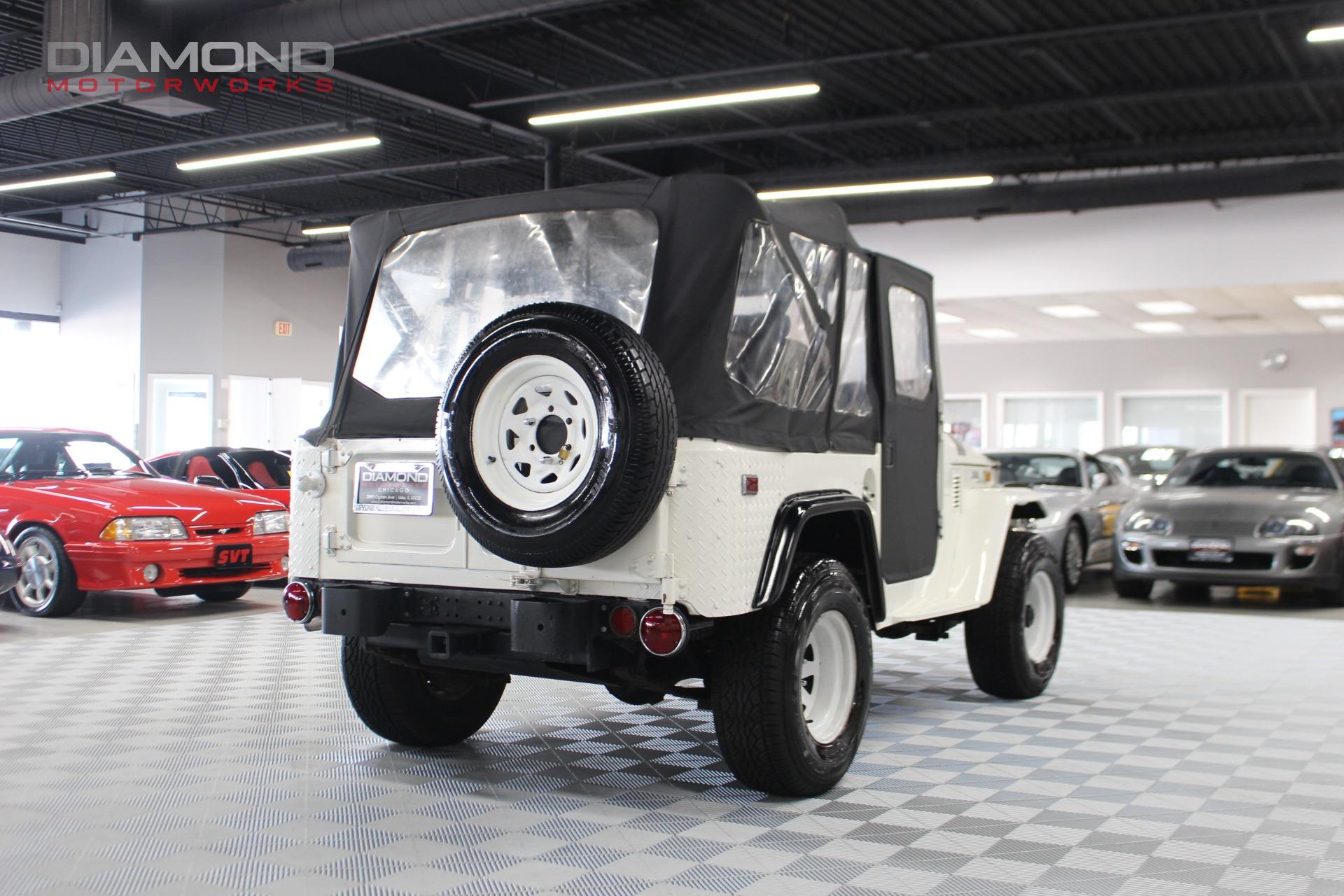 Used-1971-Toyota-Land-Cruiser-FJ-40