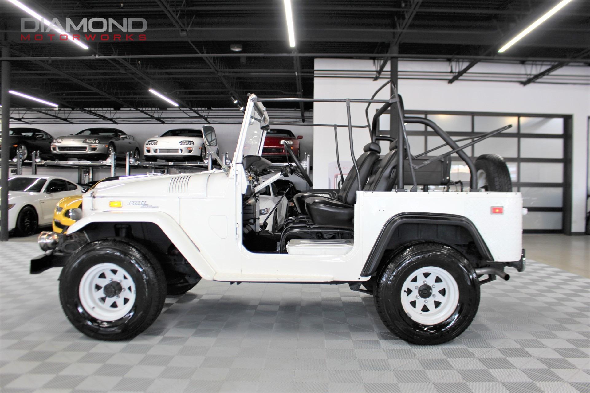 Used-1971-Toyota-Land-Cruiser-FJ-40