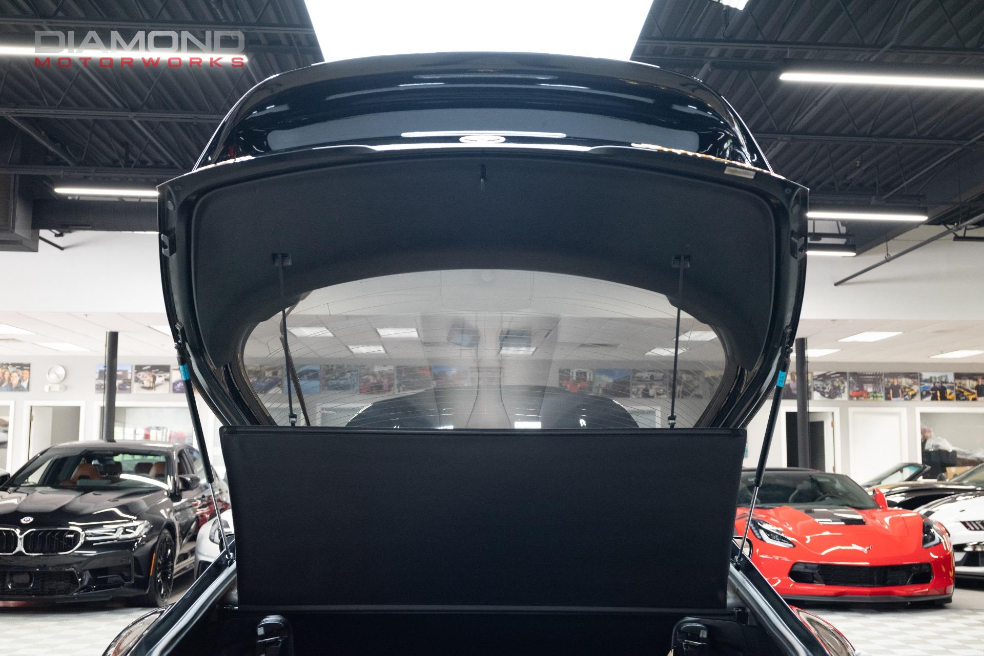 1997 TOYOTA SUPRA - Image 104