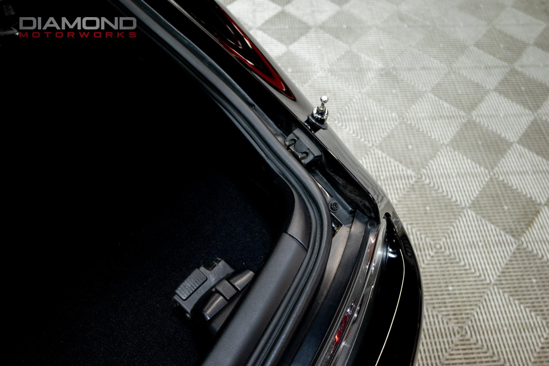 1997 TOYOTA SUPRA - Image 106