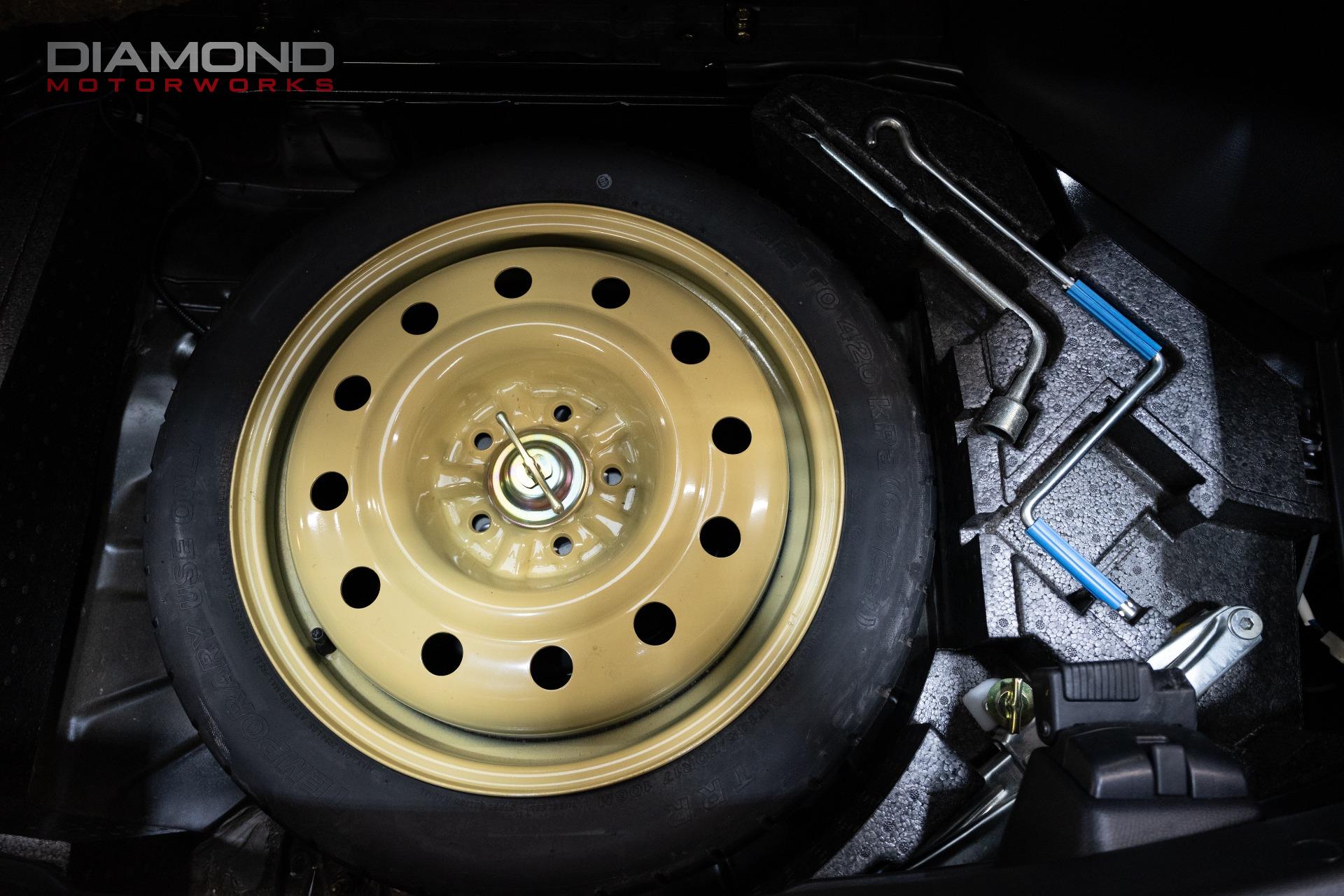 1997 TOYOTA SUPRA - Image 107