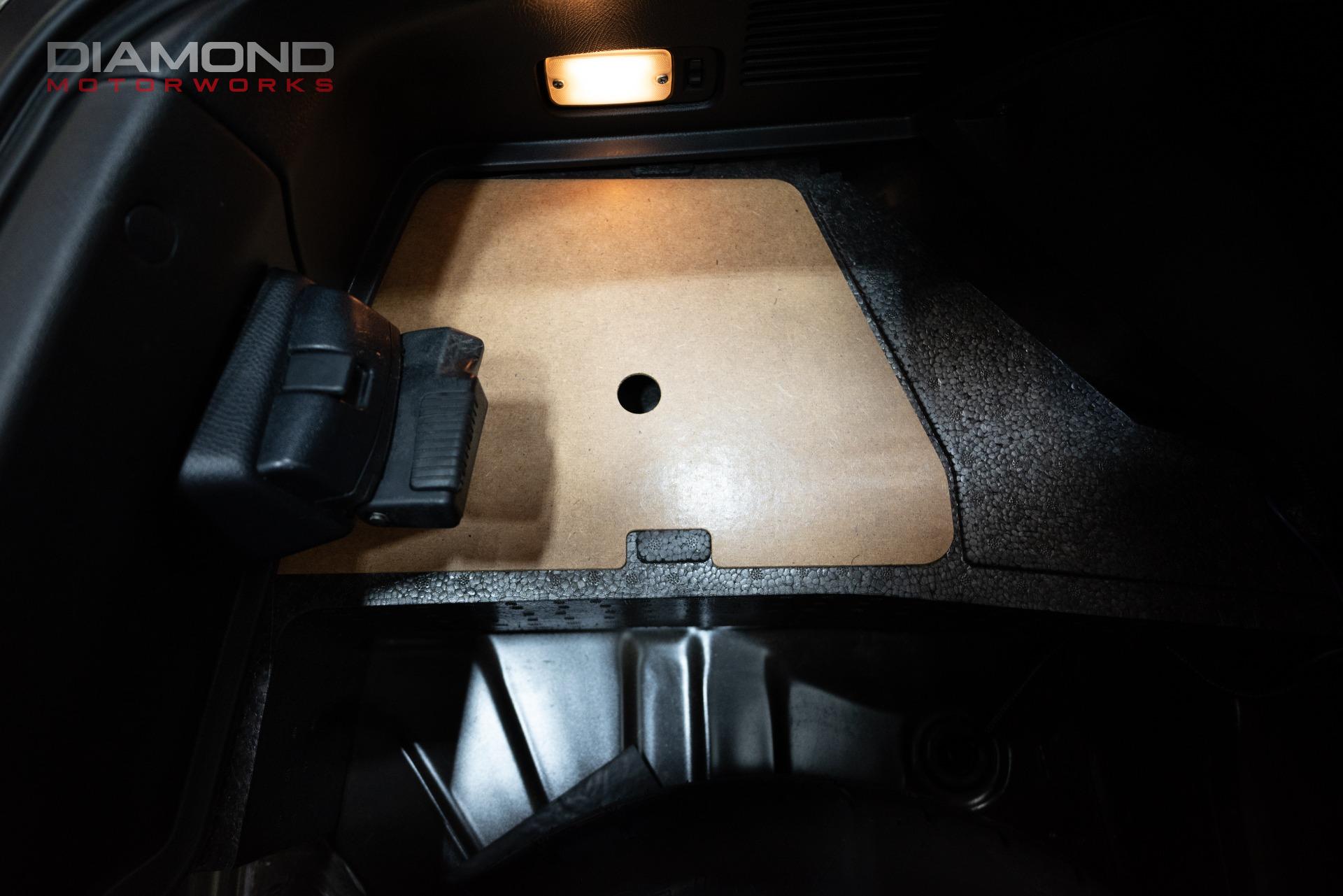 1997 TOYOTA SUPRA - Image 108