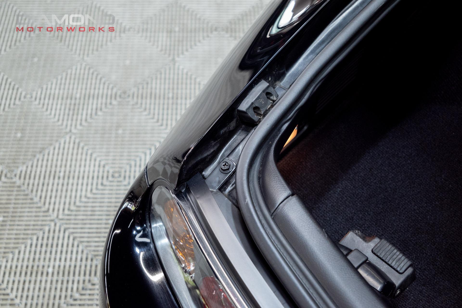 1997 TOYOTA SUPRA - Image 109