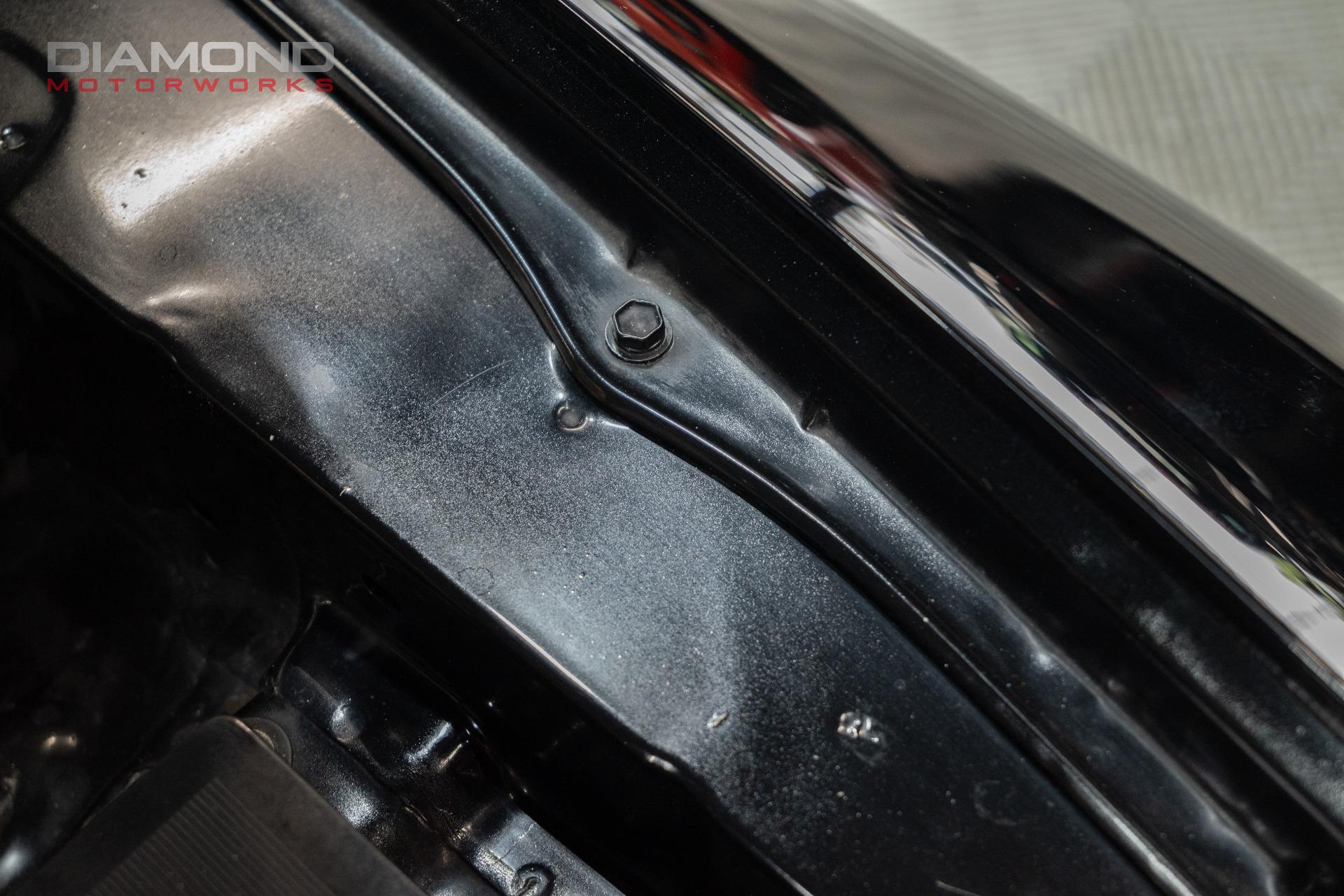 1997 TOYOTA SUPRA - Image 119