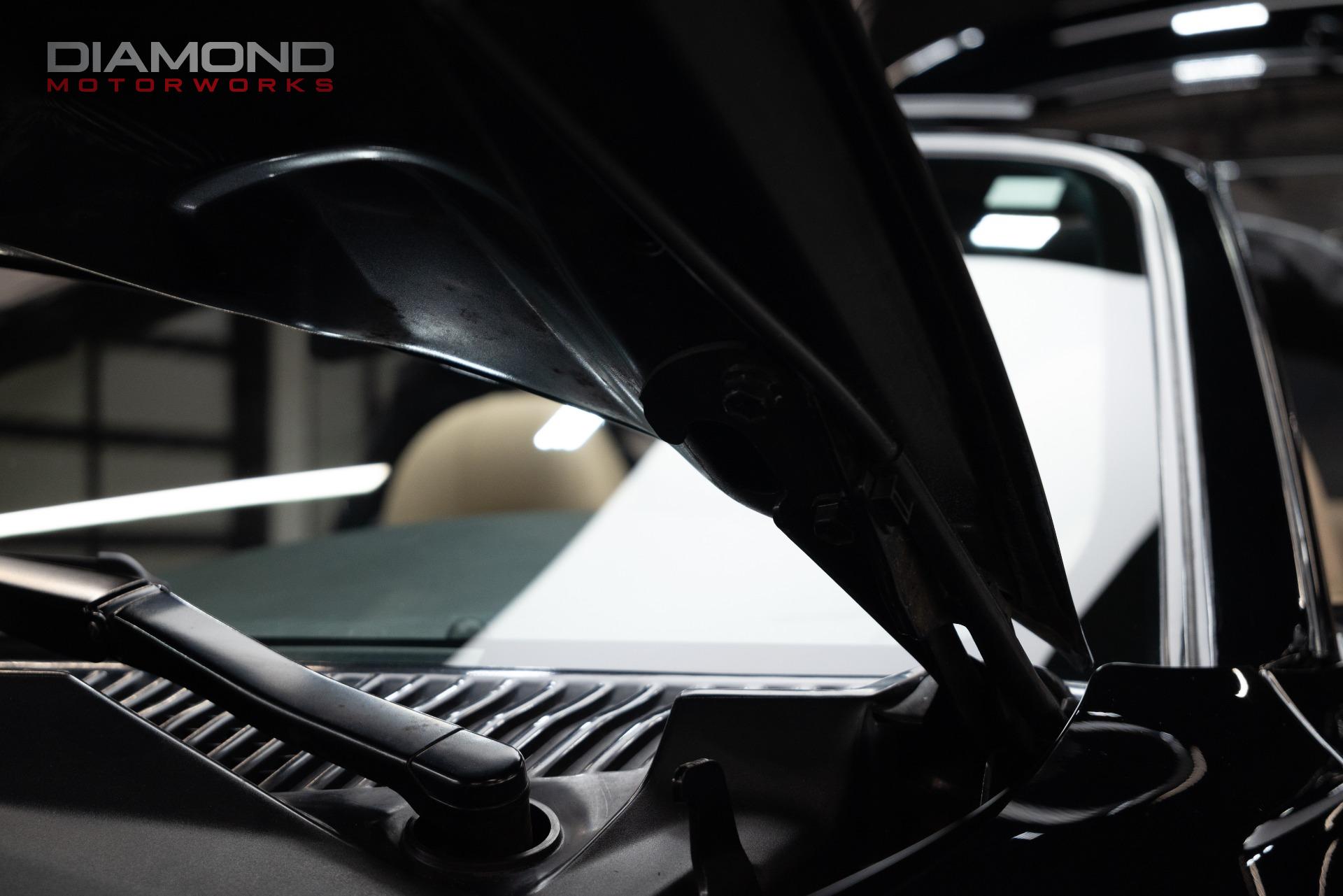 1997 TOYOTA SUPRA - Image 120