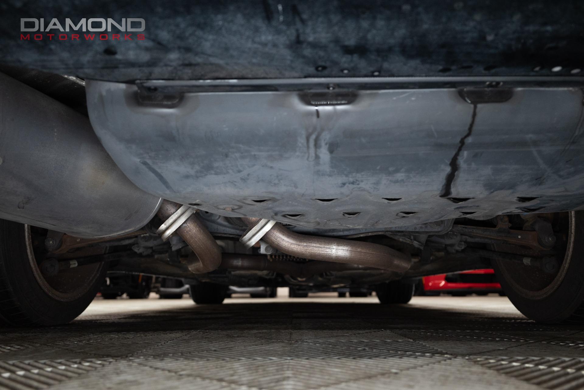 1997 TOYOTA SUPRA - Image 130