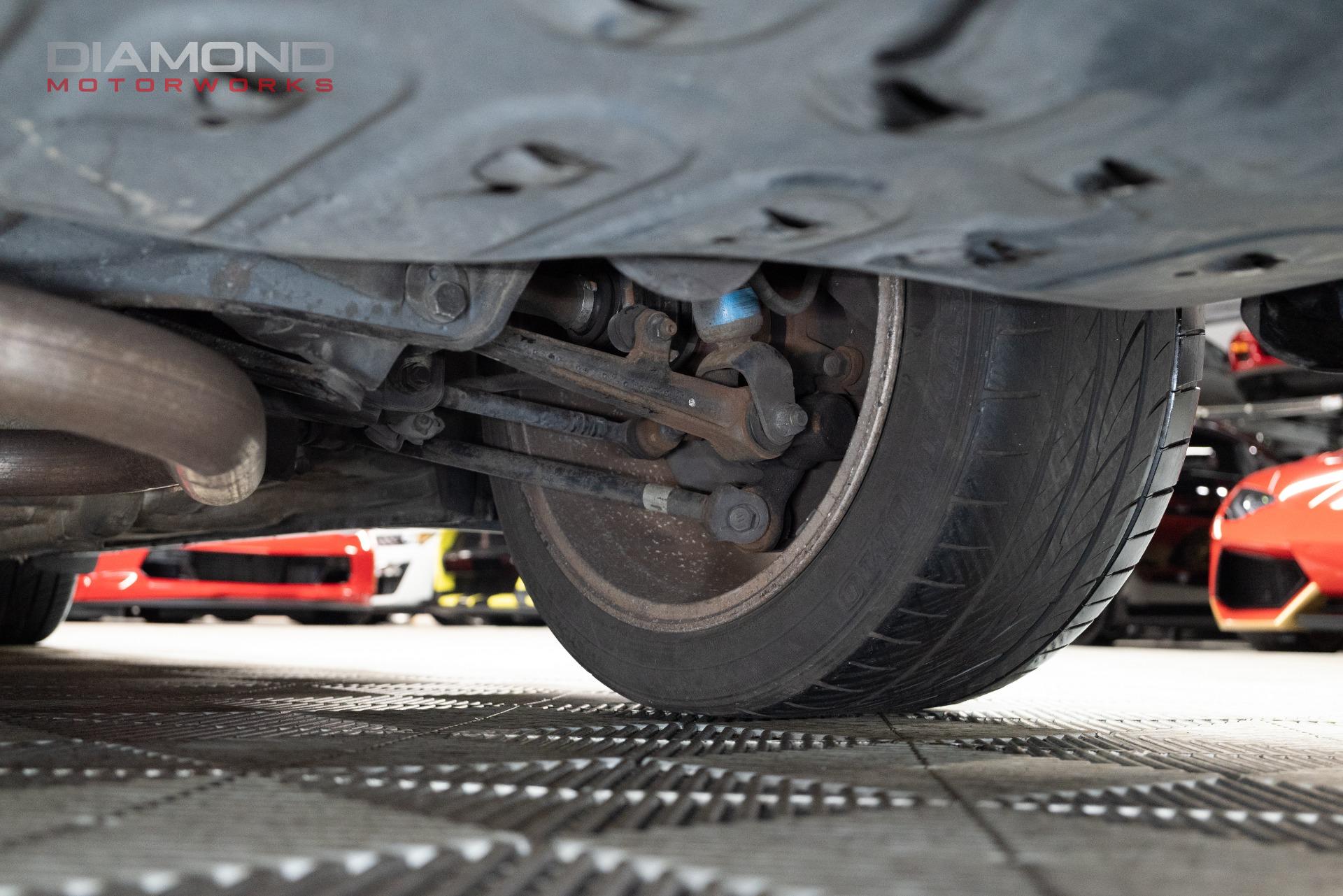 1997 TOYOTA SUPRA - Image 131