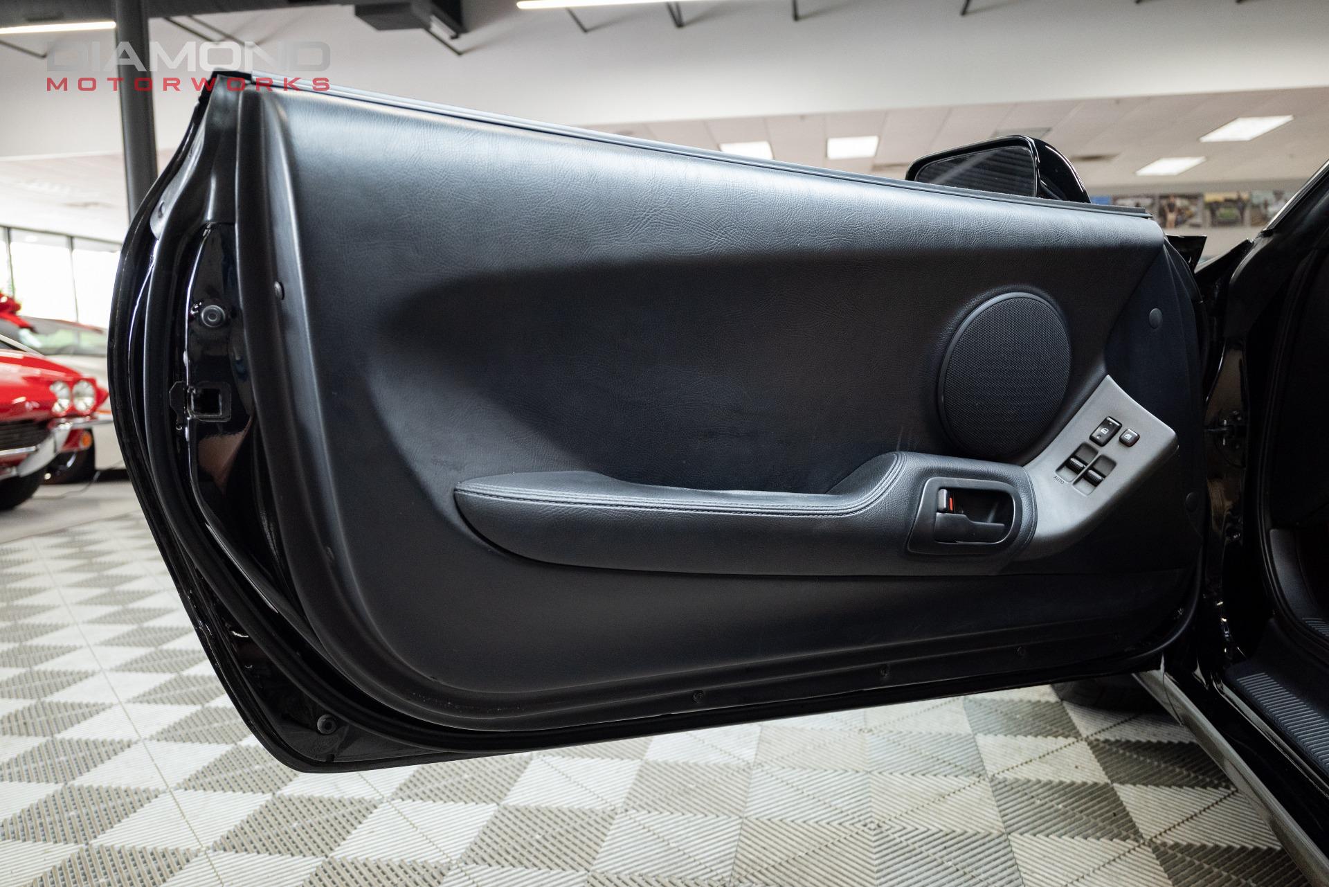 1997 TOYOTA SUPRA - Image 15