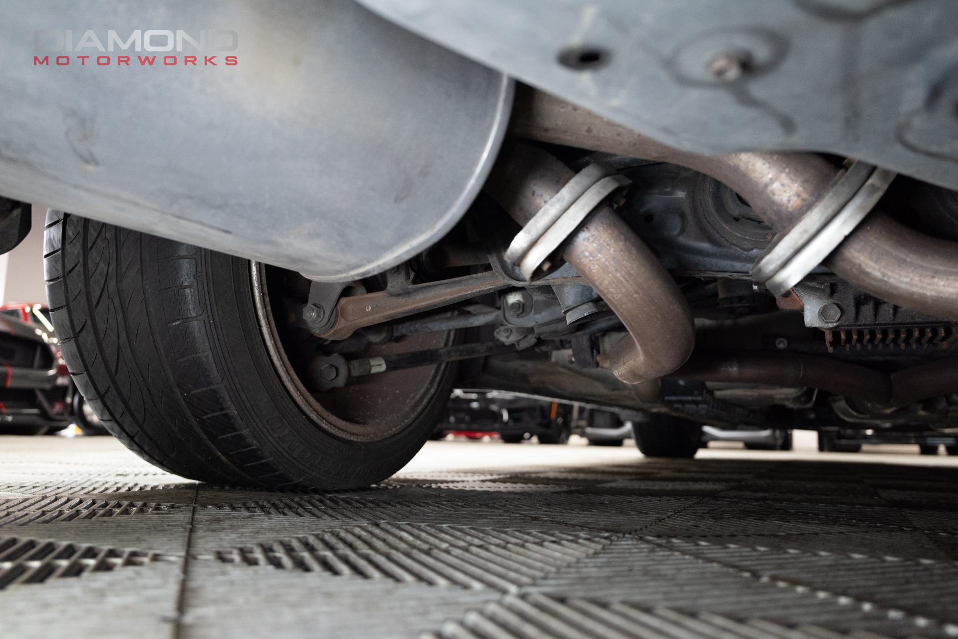 1997 TOYOTA SUPRA - Image 132