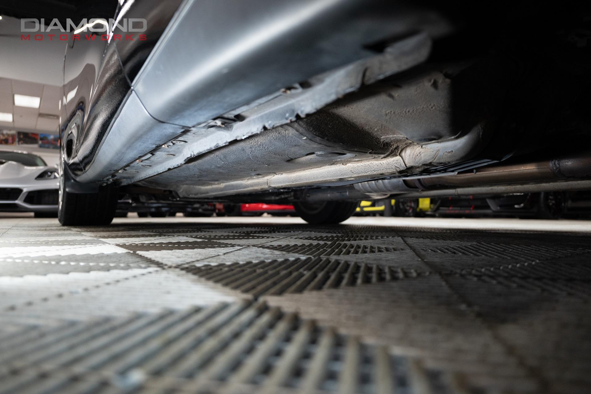 1997 TOYOTA SUPRA - Image 133